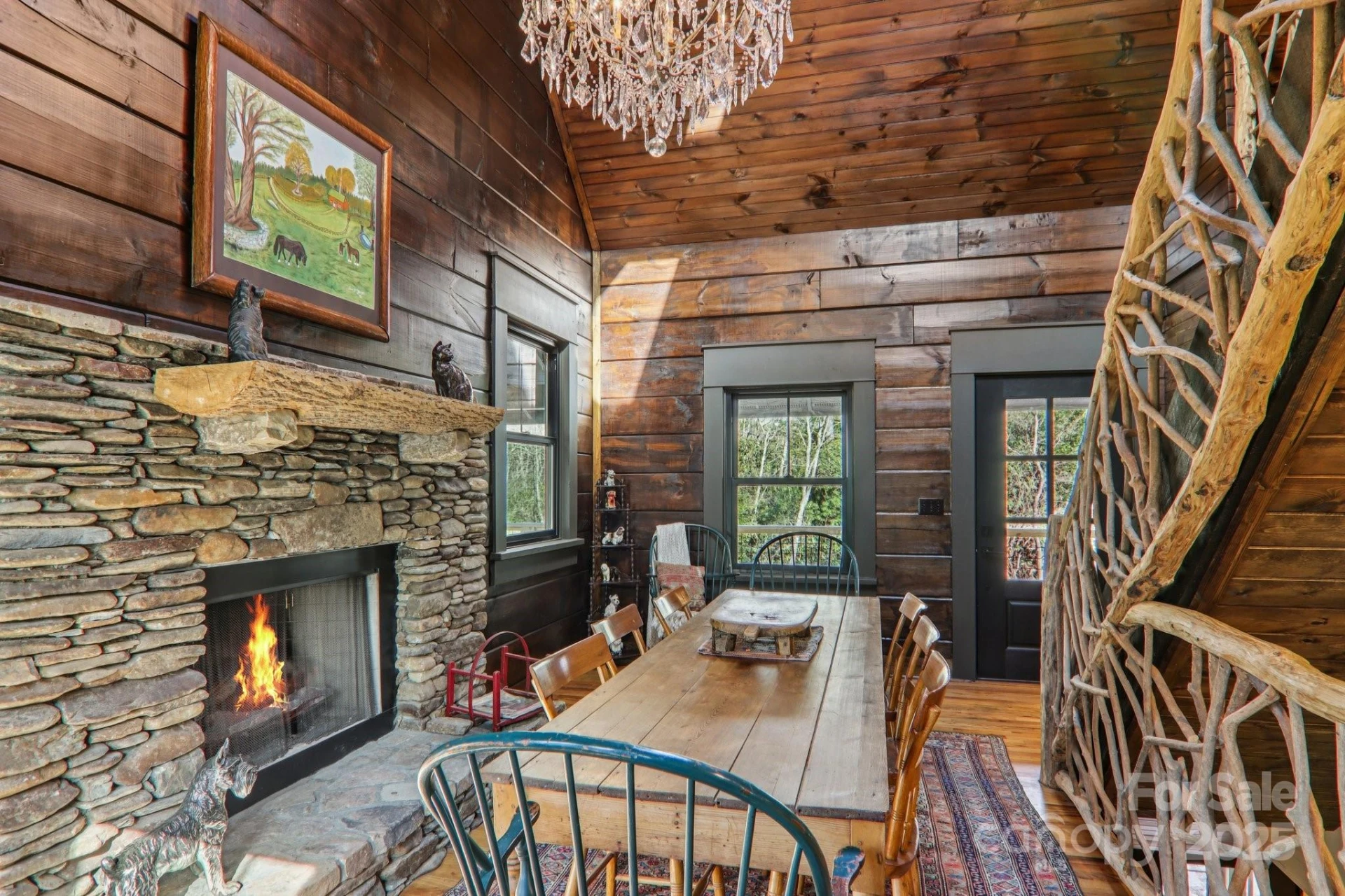 408 & 586 Little Elbow Mountain Road - Photo 11