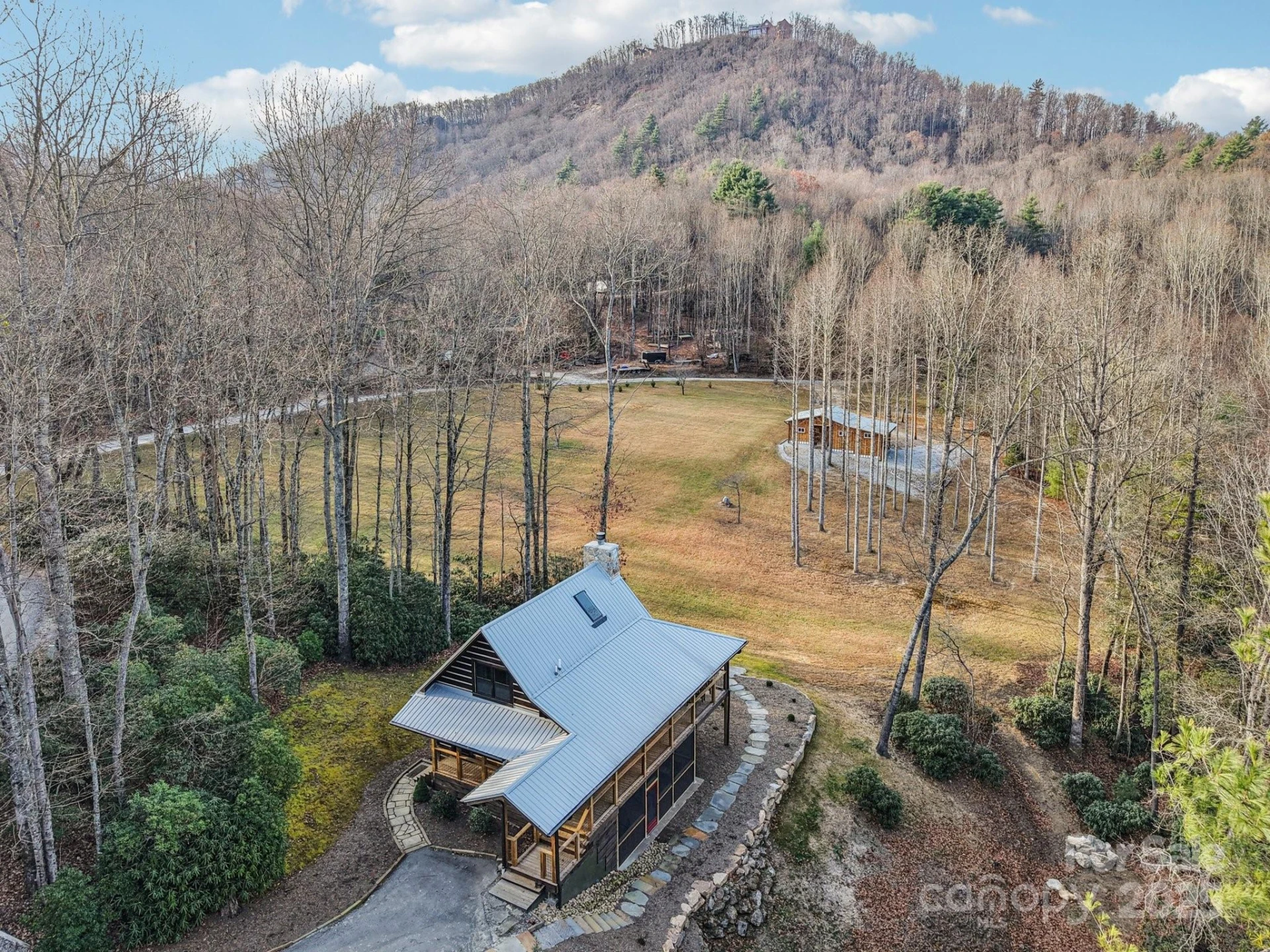 408 & 586 Little Elbow Mountain Road - Photo 4