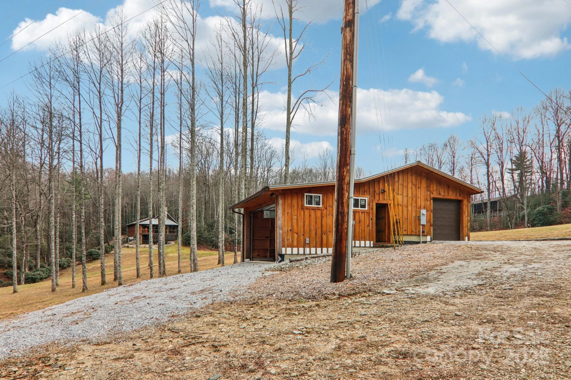 408 & 586 Little Elbow Mountain Road - Photo 34