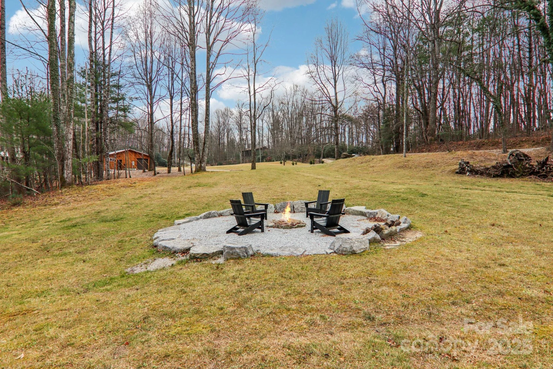 408 & 586 Little Elbow Mountain Road - Photo 46