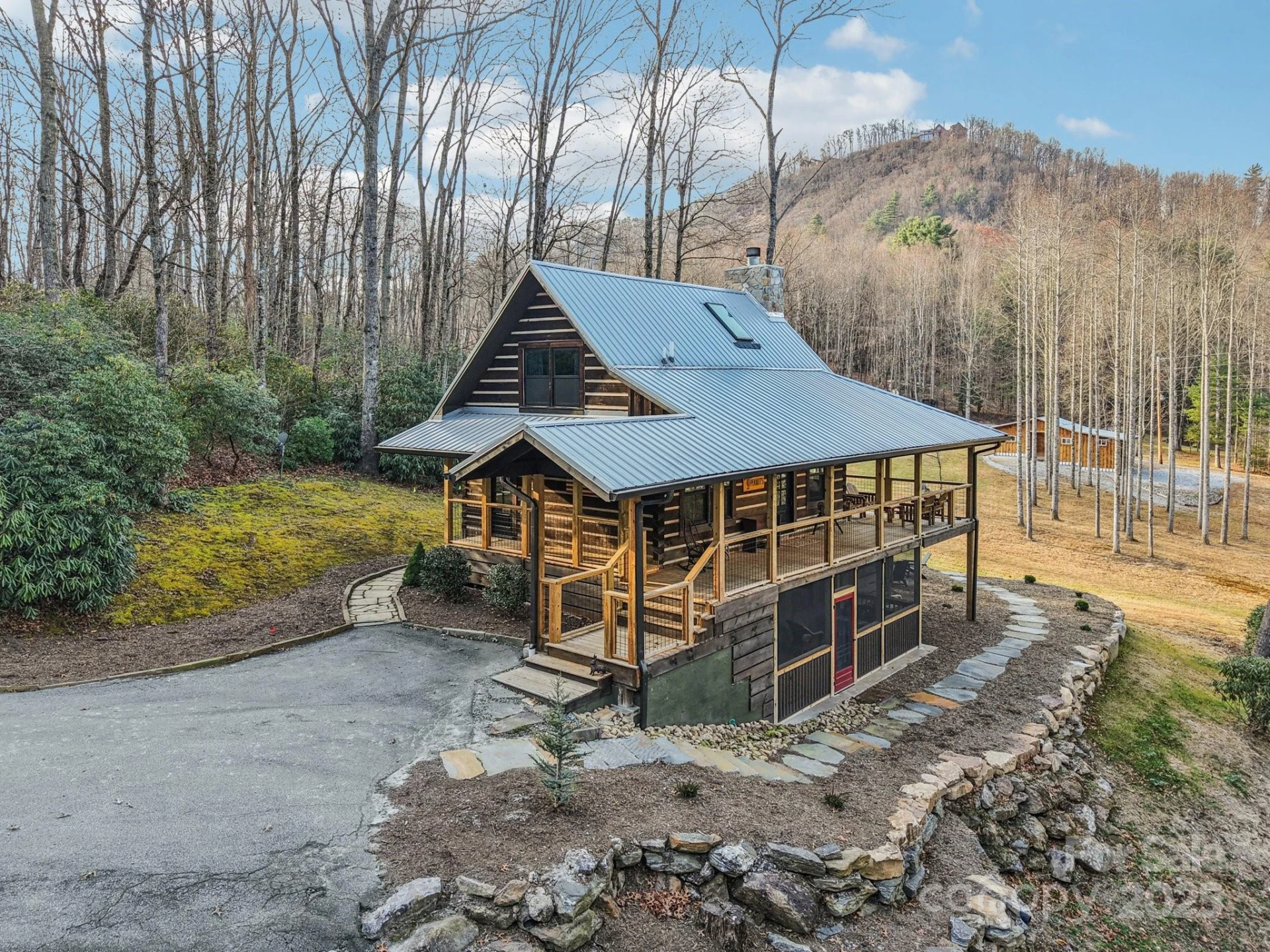 408 & 586 Little Elbow Mountain Road - Photo 9