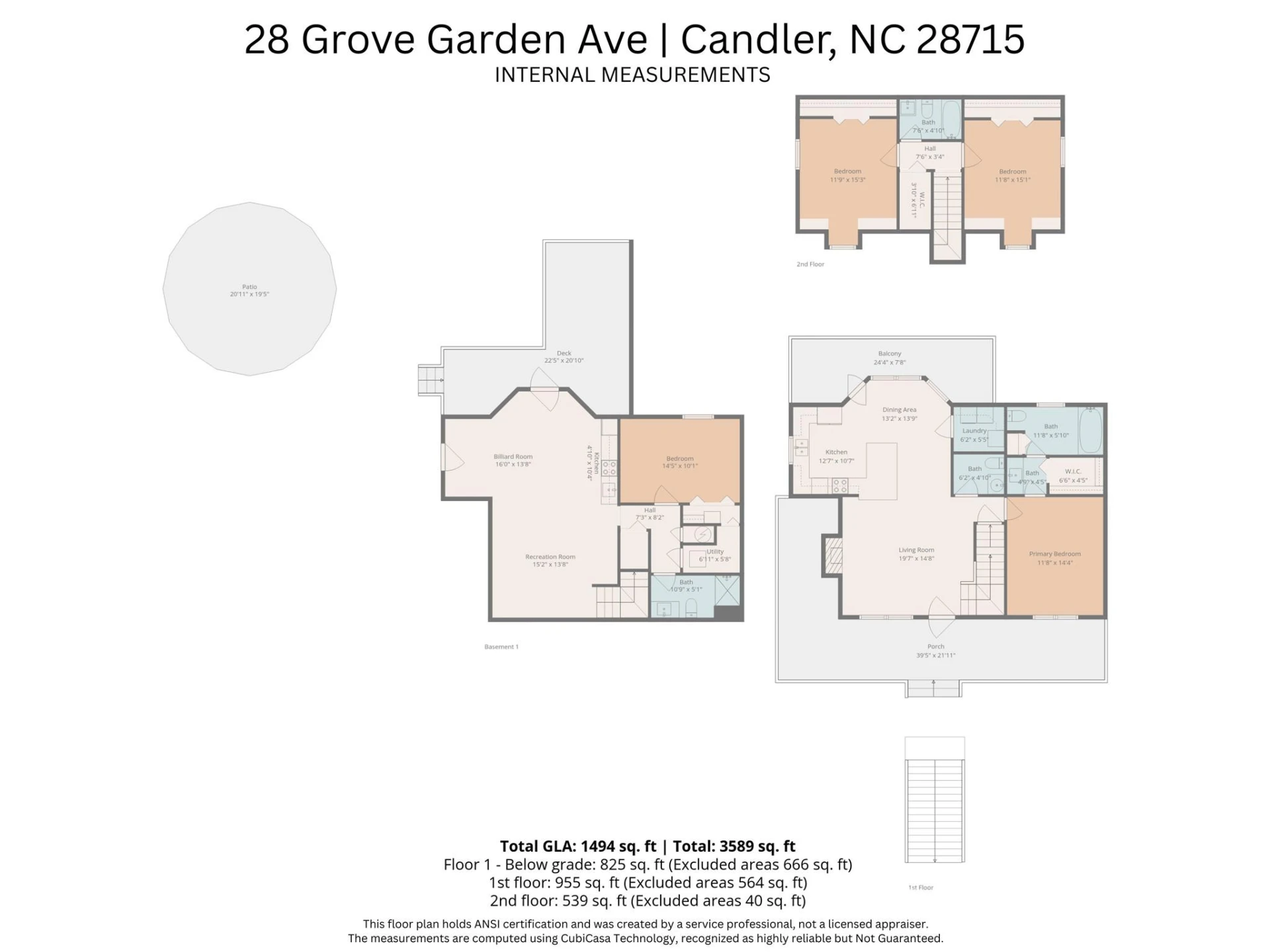 28 Grove Garden Avenue - Photo 44