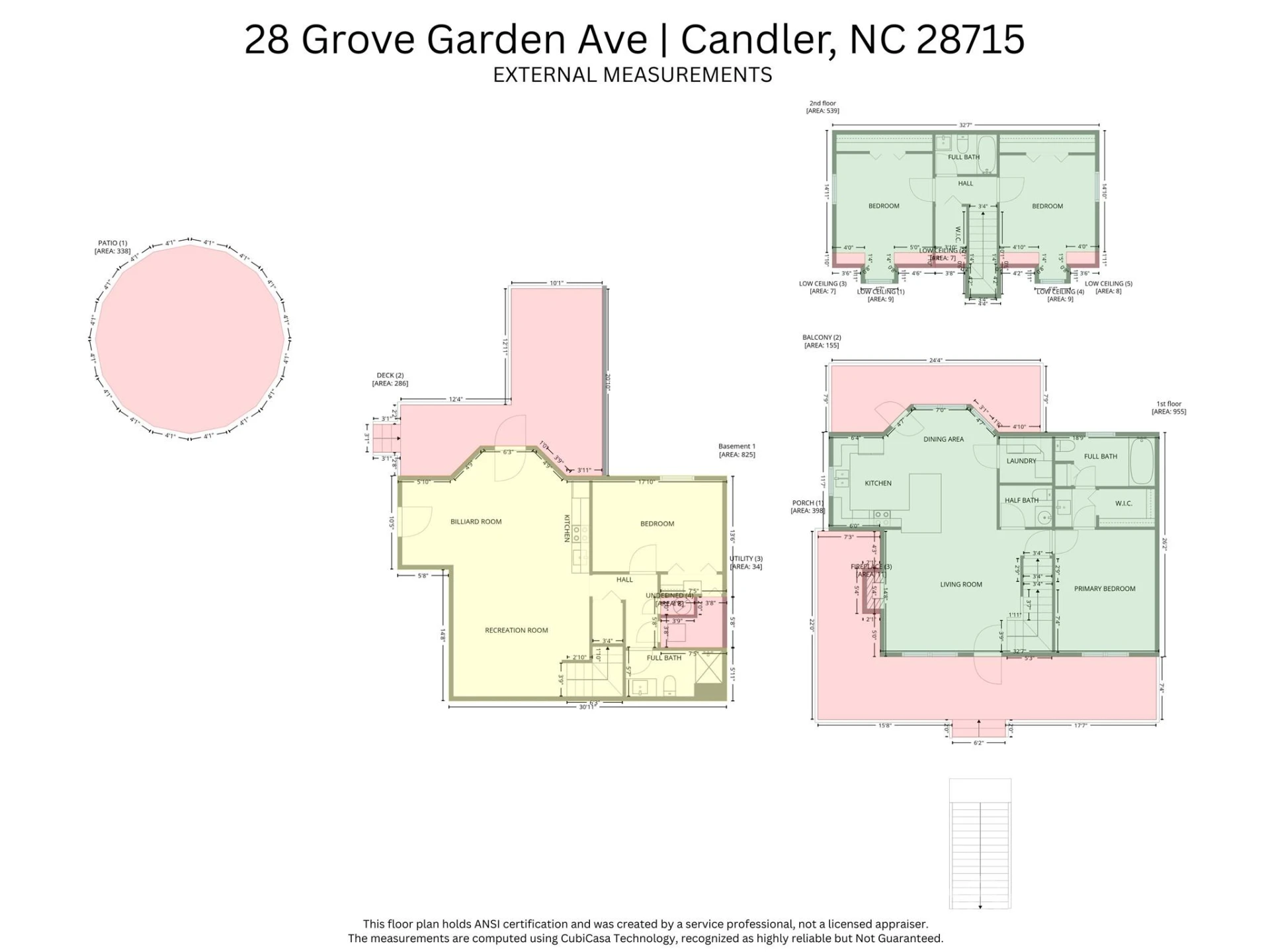 28 Grove Garden Avenue - Photo 45