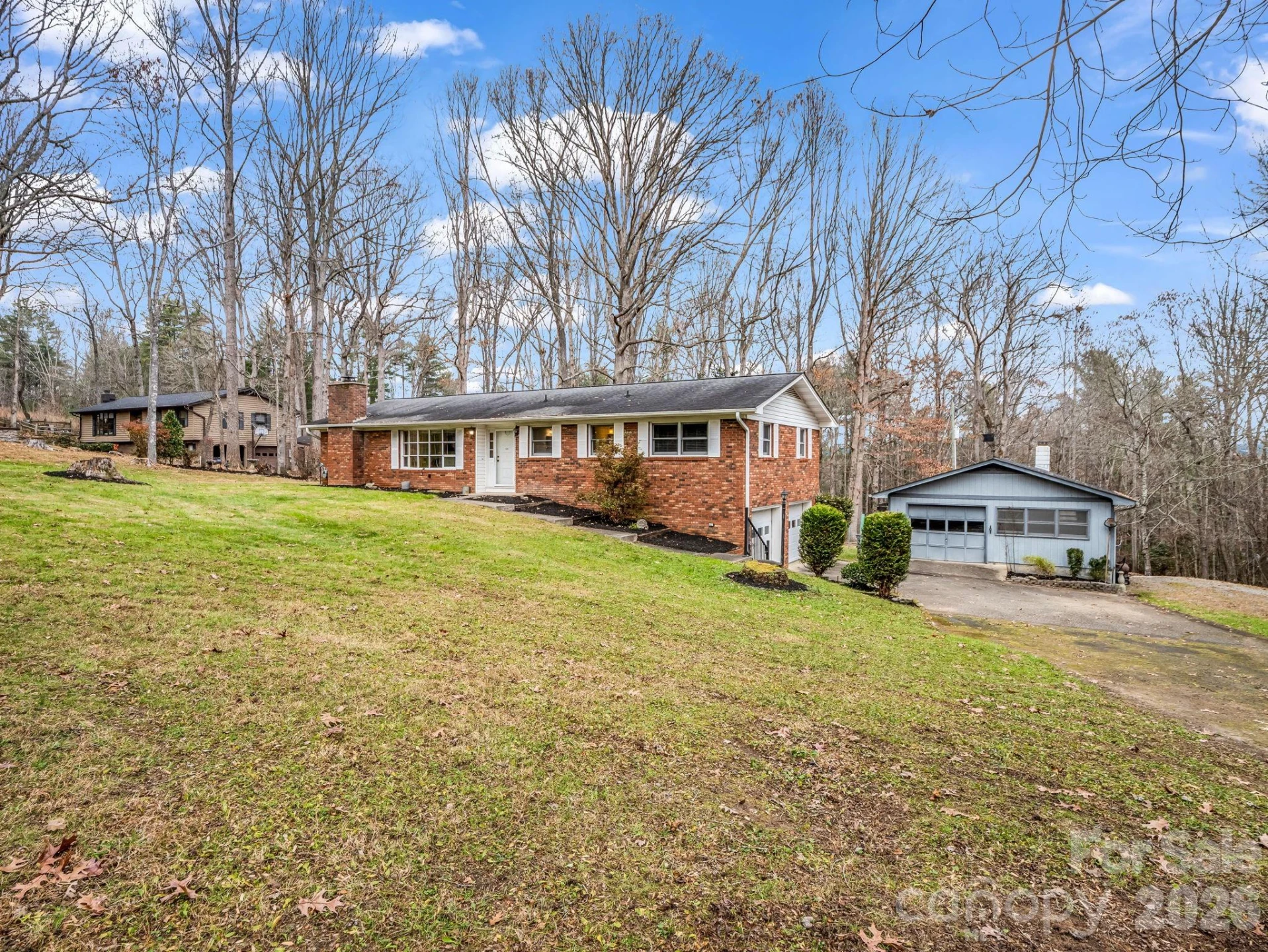 136 Old Tanglewood Trail