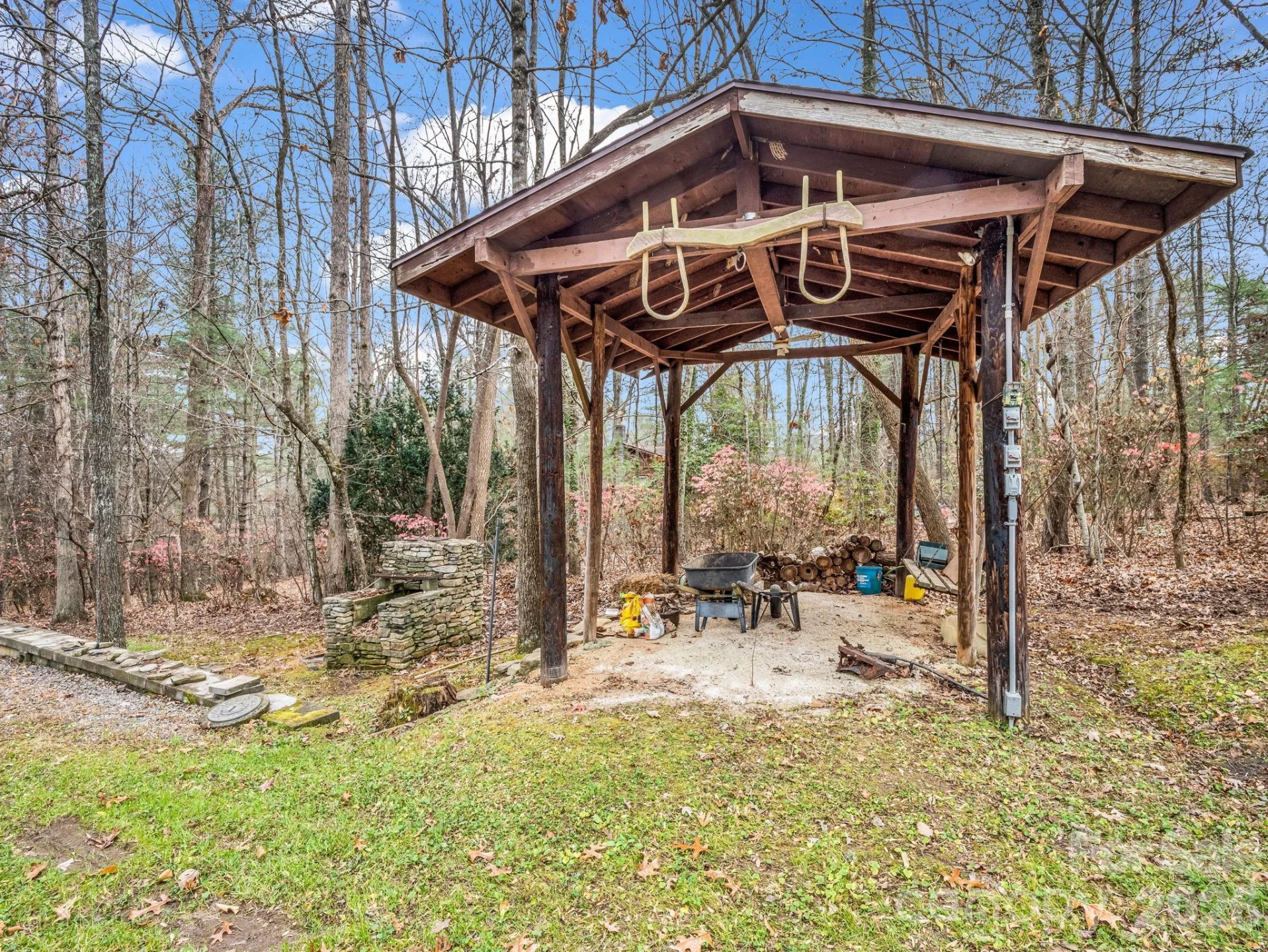 136 Old Tanglewood Trail - Photo 29