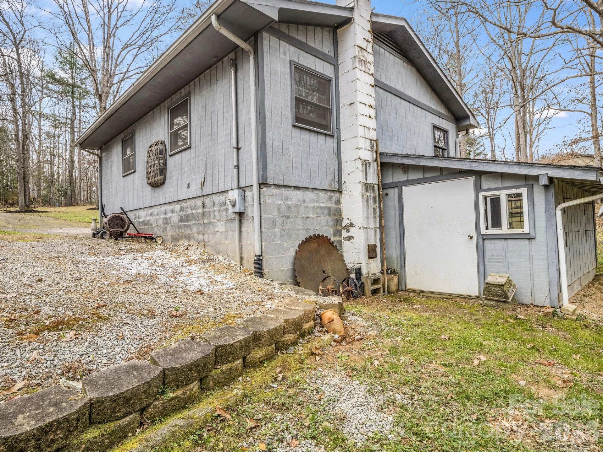 136 Old Tanglewood Trail - Photo 33