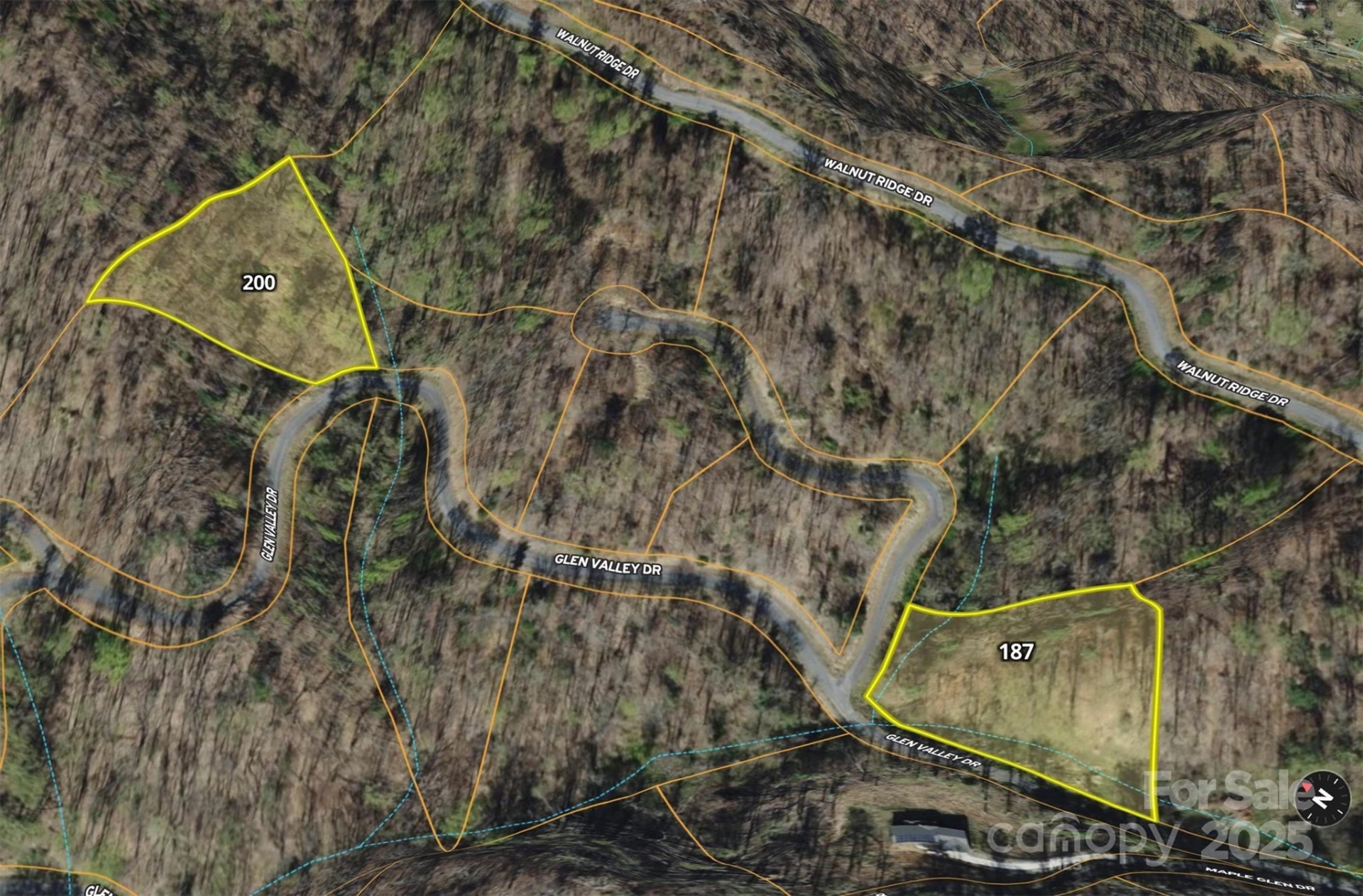 TBD Glen Valley Way #187,200