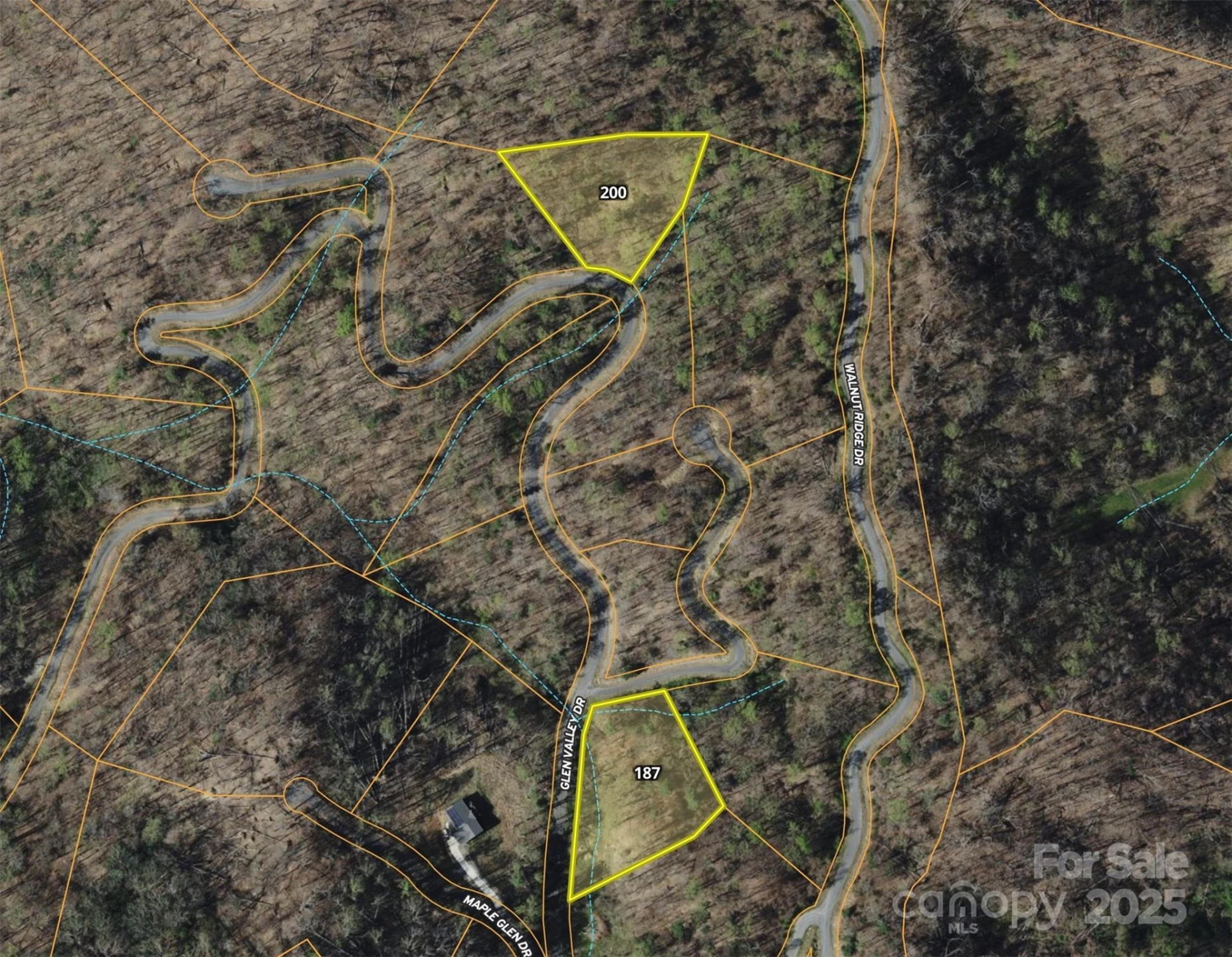 TBD Glen Valley Way #187,200 - Photo 2