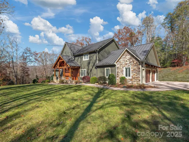 2514 Oakdale Road, Old Fort, NC, 28762