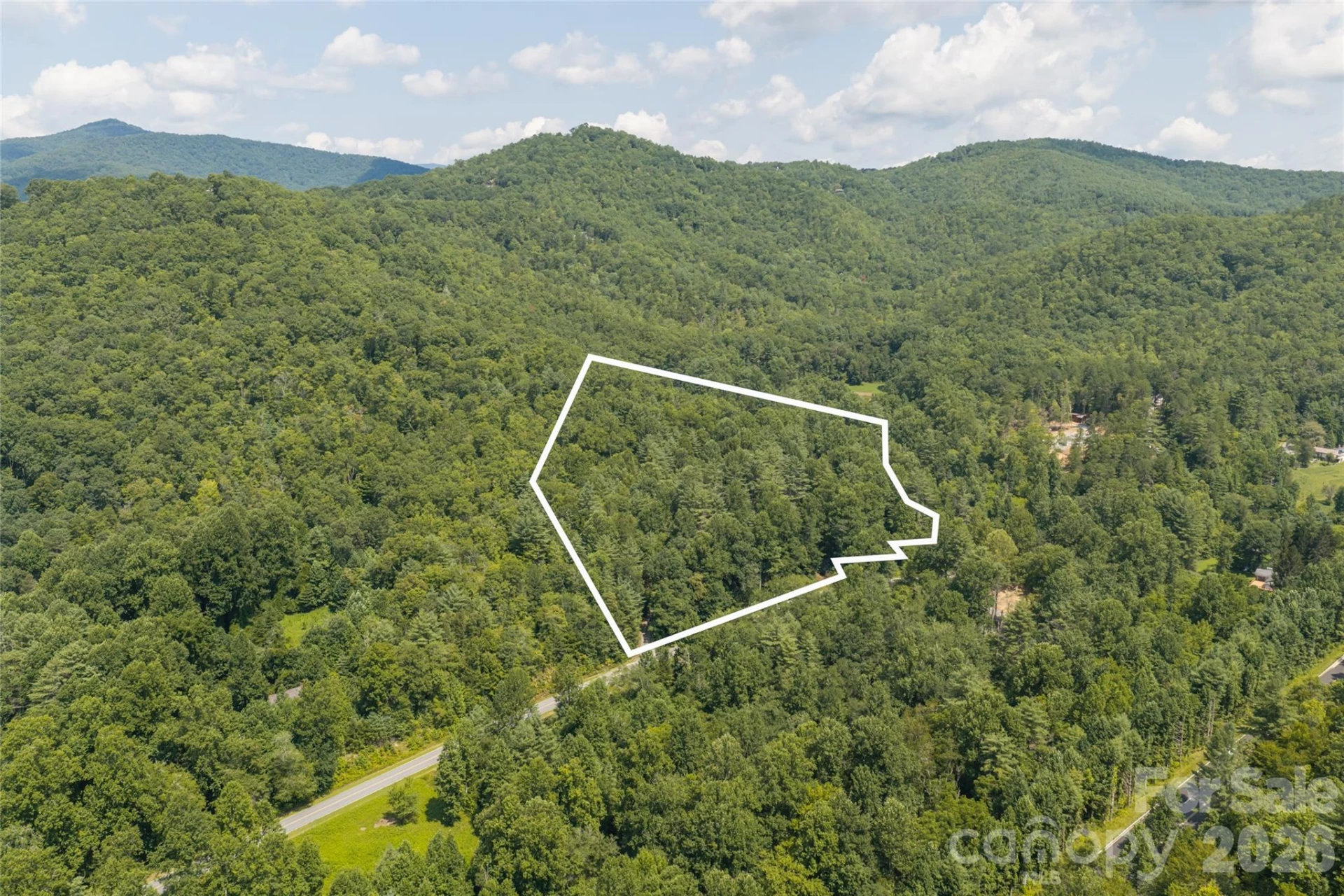 649 Old NC 280 Highway - Photo 2