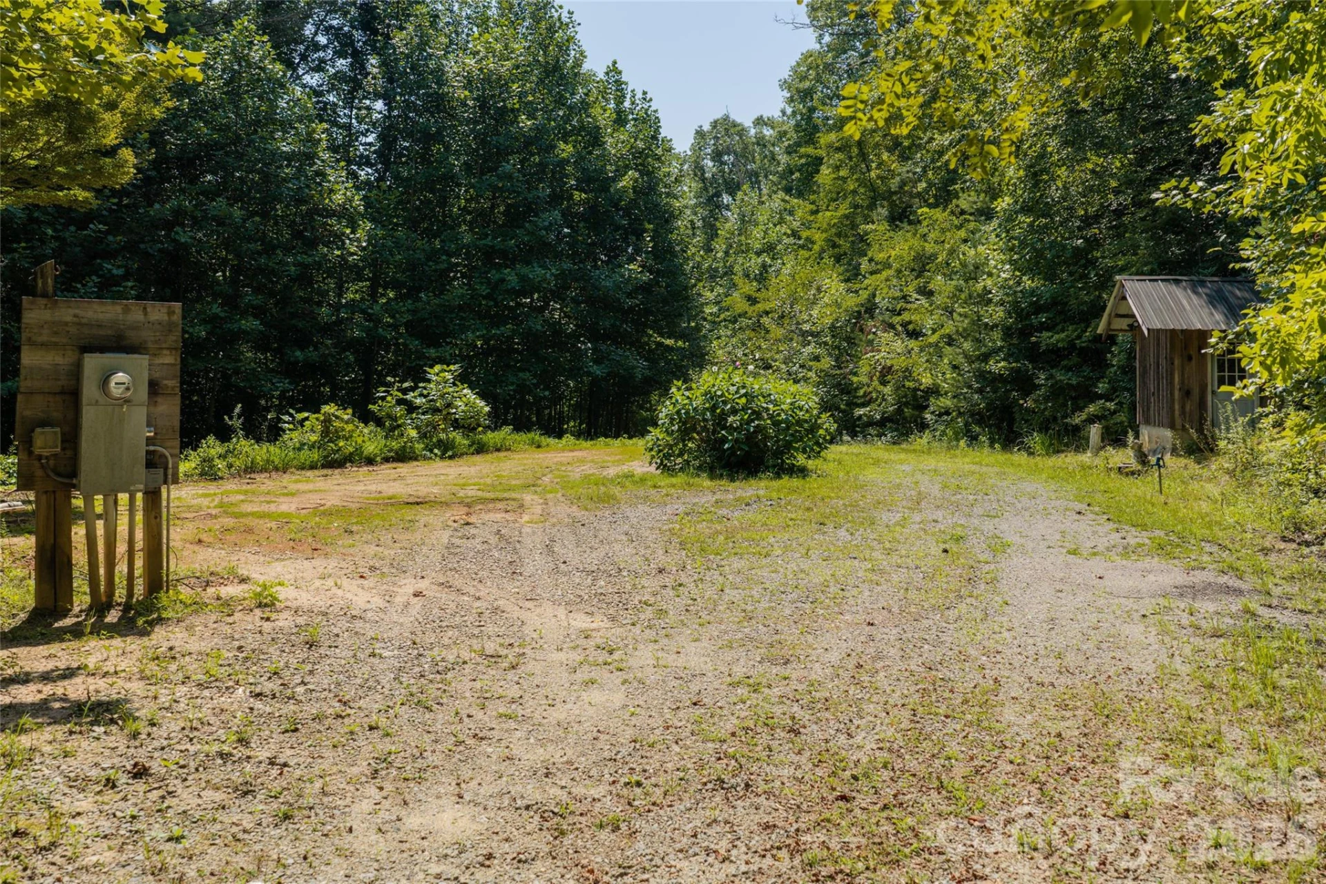 649 Old NC 280 Highway - Photo 4