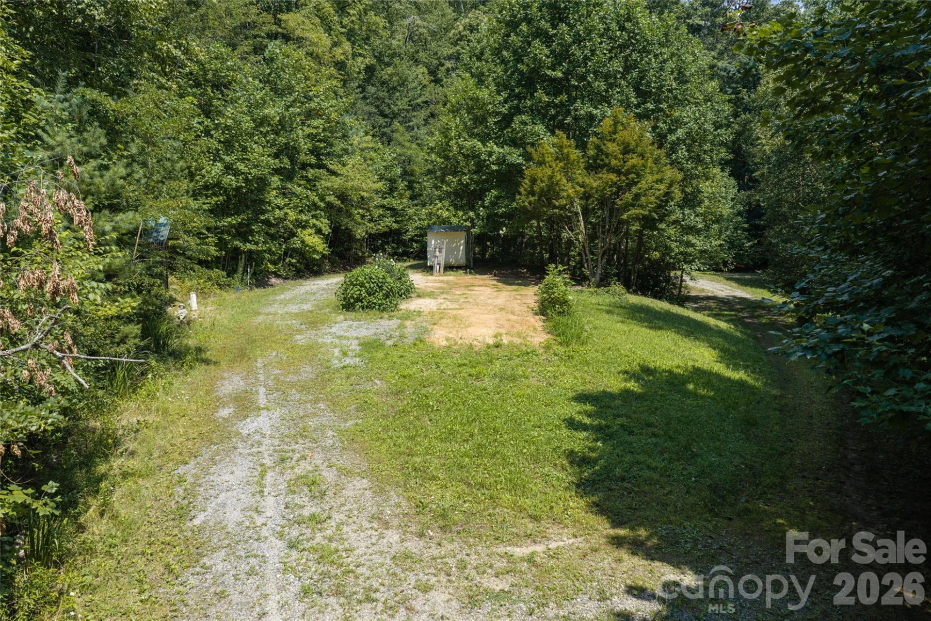 649 Old NC 280 Highway - Photo 7