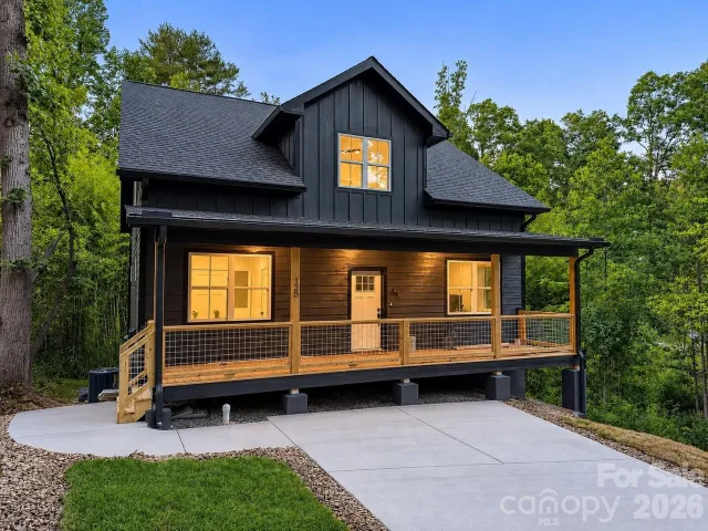 133 Appalachian Way