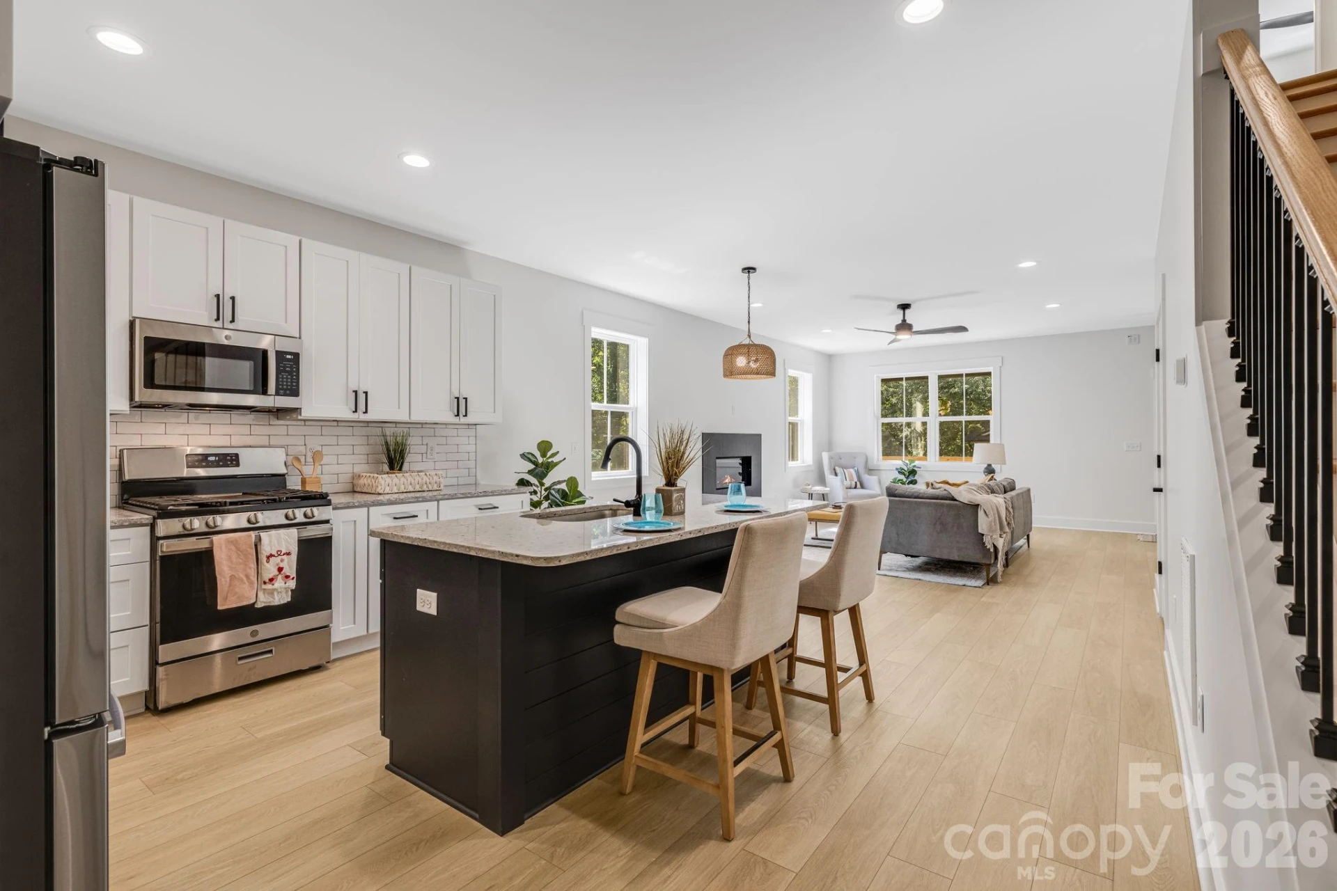 133 Appalachian Way - Photo 16