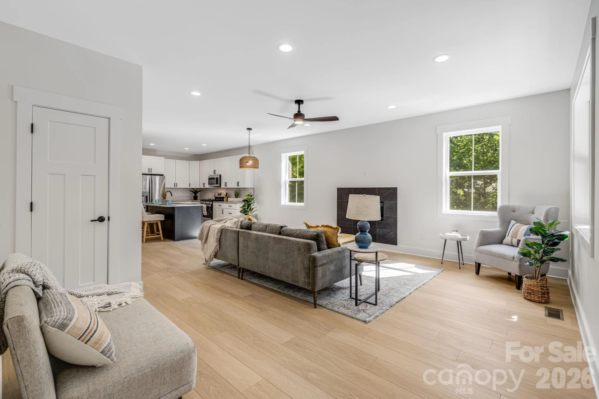 133 Appalachian Way - Photo 5