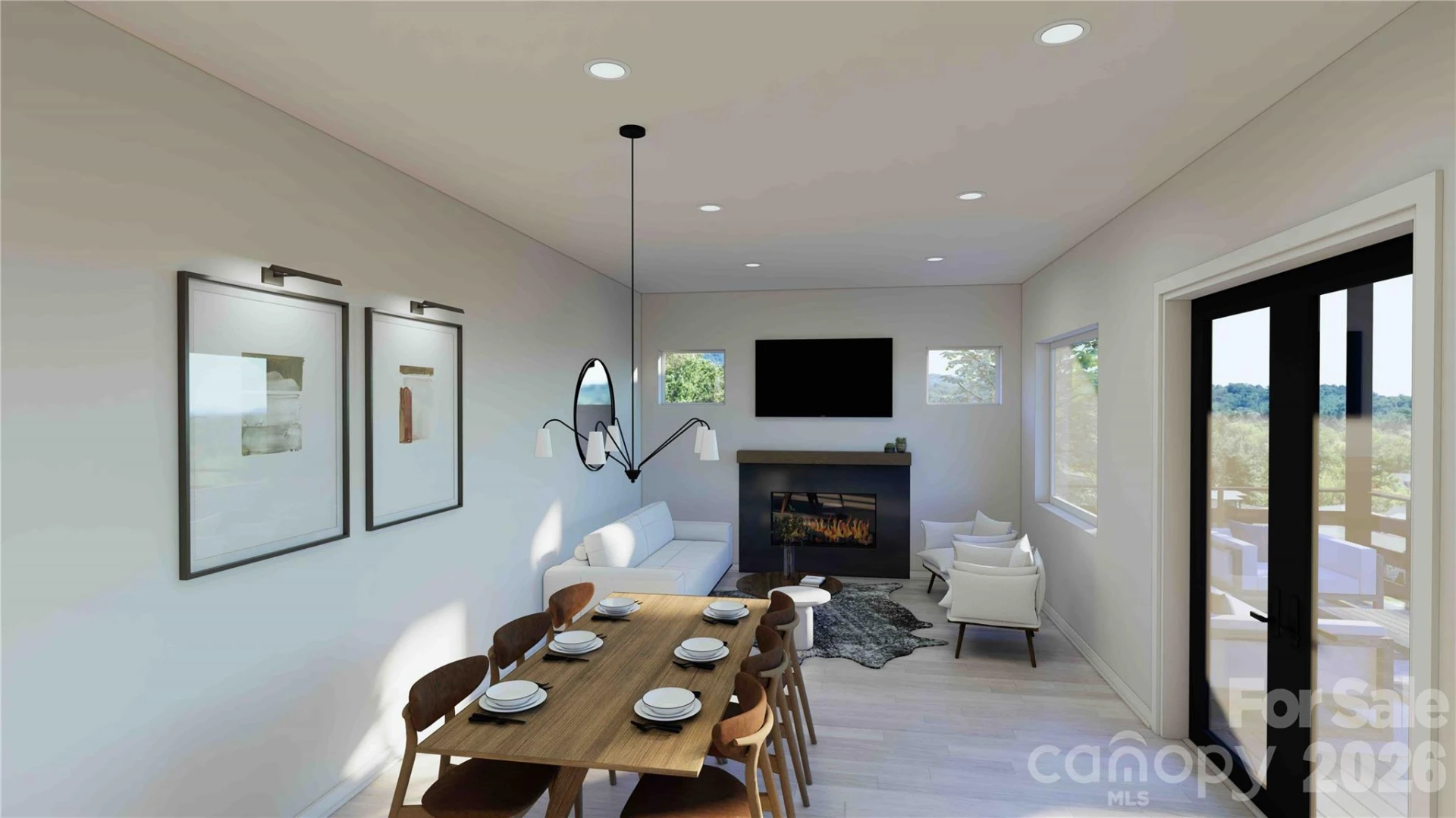 611 Storybook Villas Trail - Photo 13