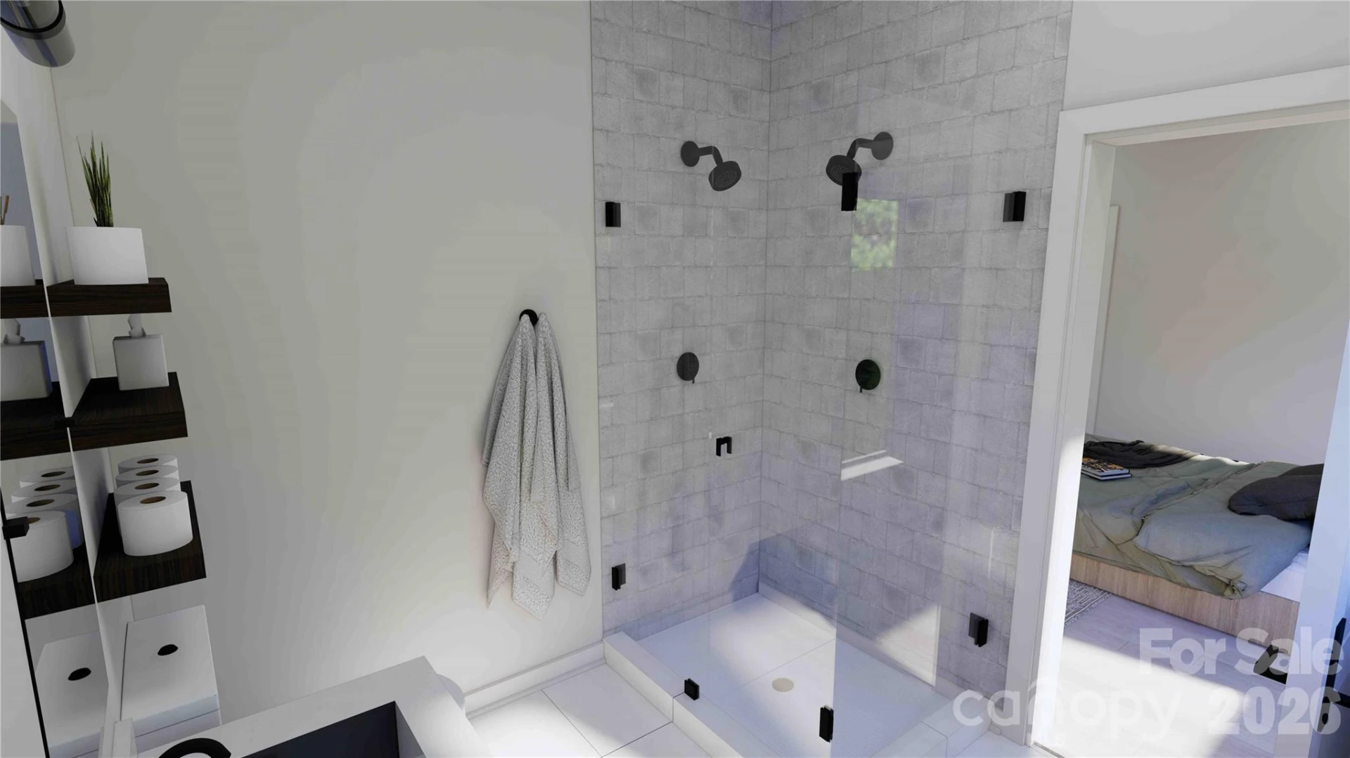 611 Storybook Villas Trail - Photo 18