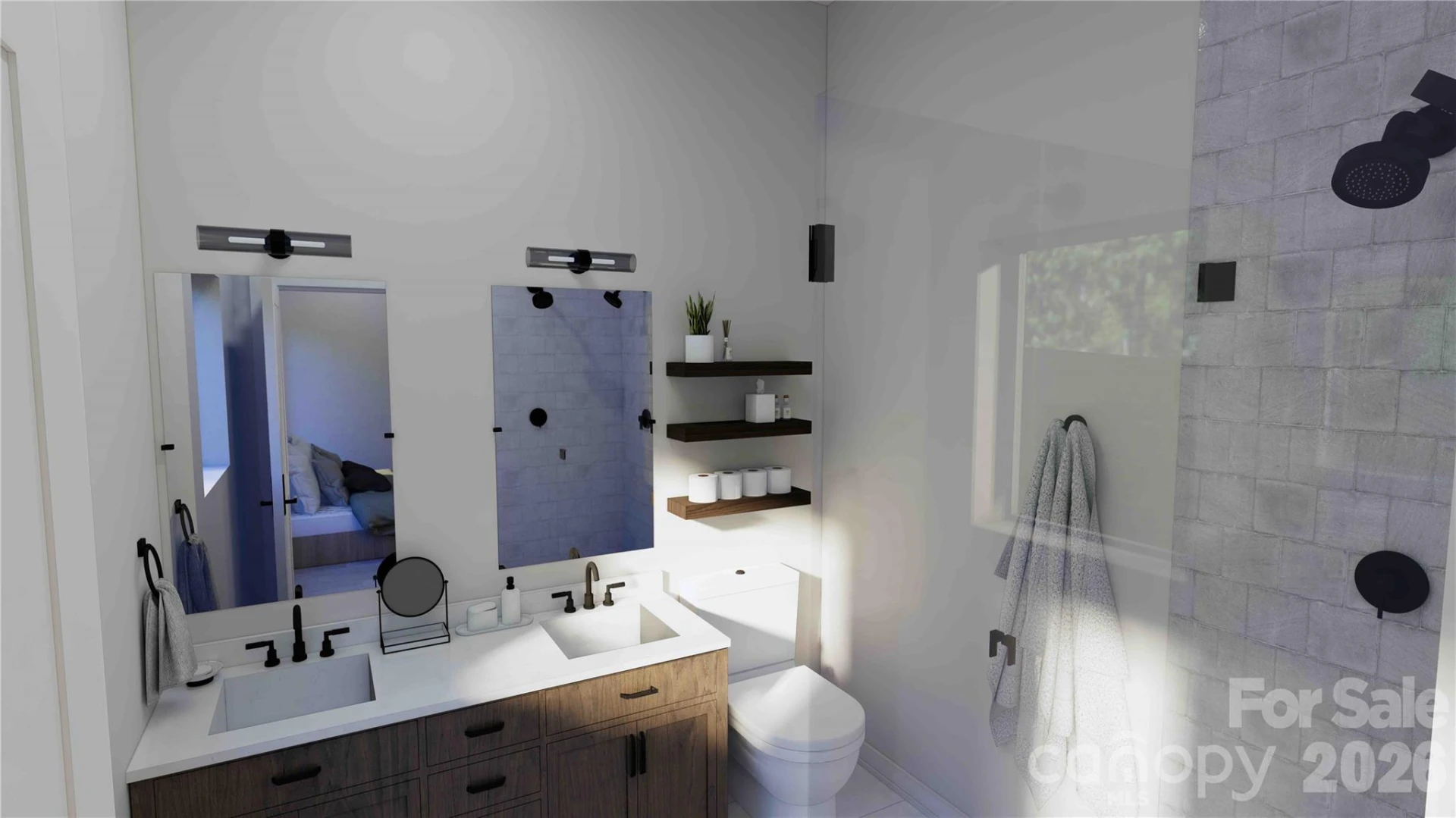 611 Storybook Villas Trail - Photo 19