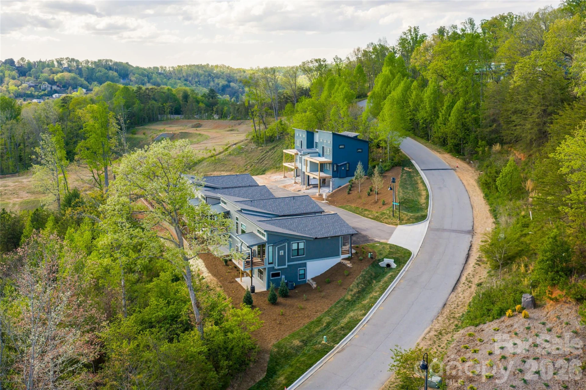 611 Storybook Villas Trail - Photo 5
