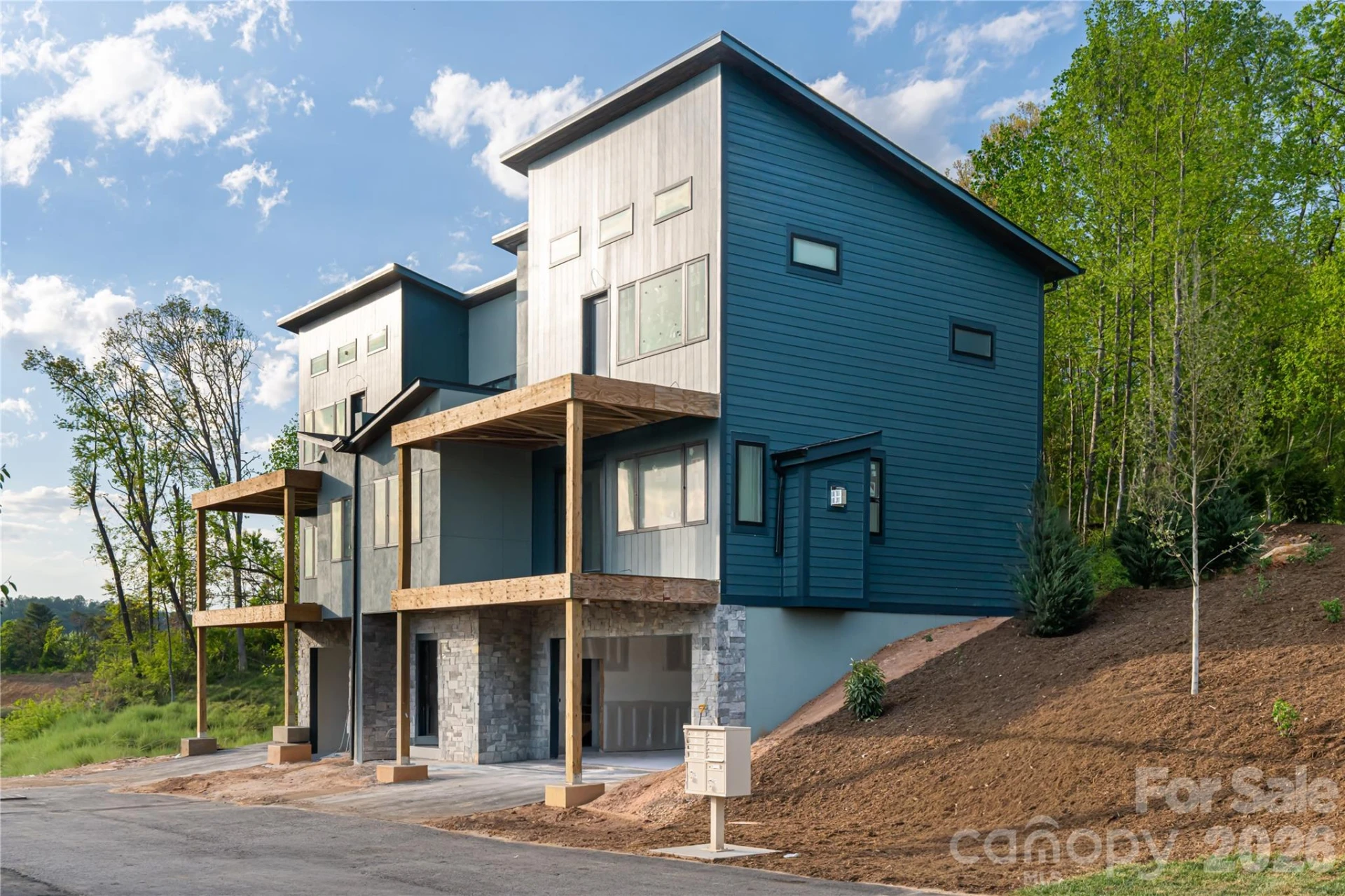 611 Storybook Villas Trail - Photo 7