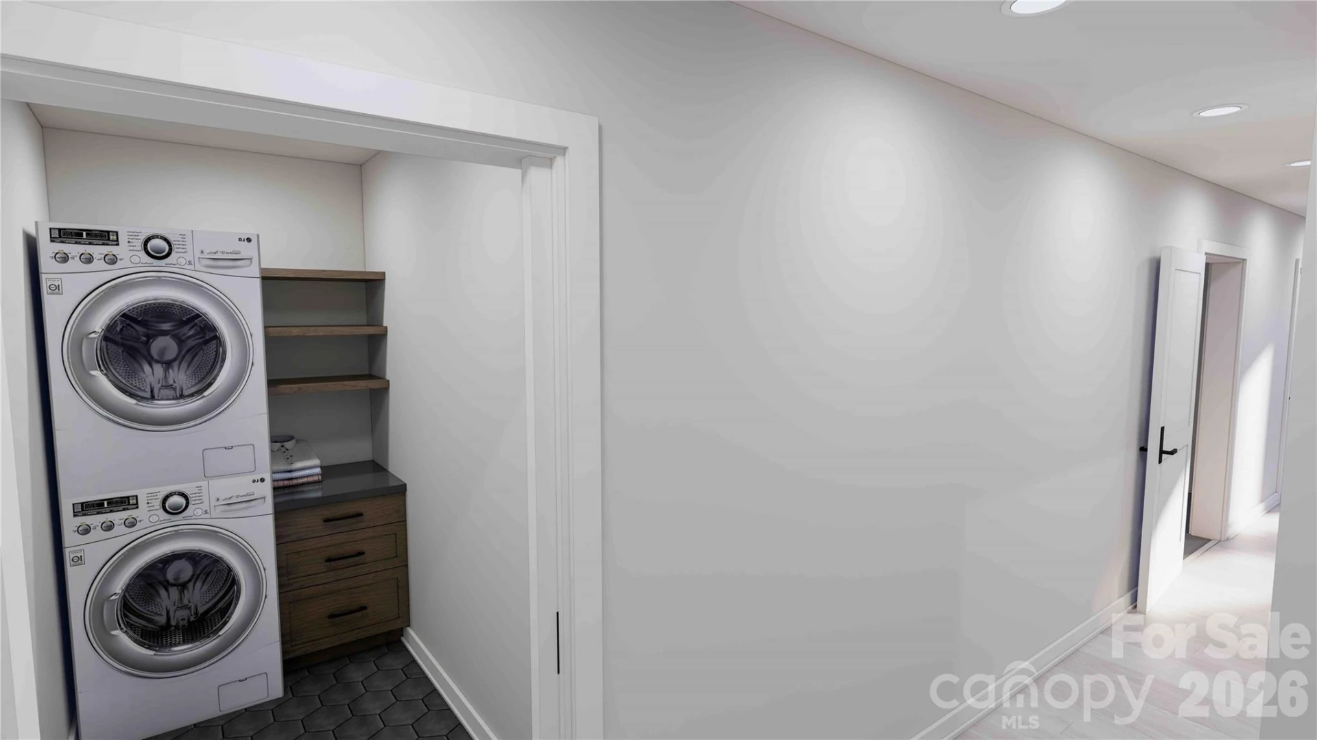 611 Storybook Villas Trail - Photo 10