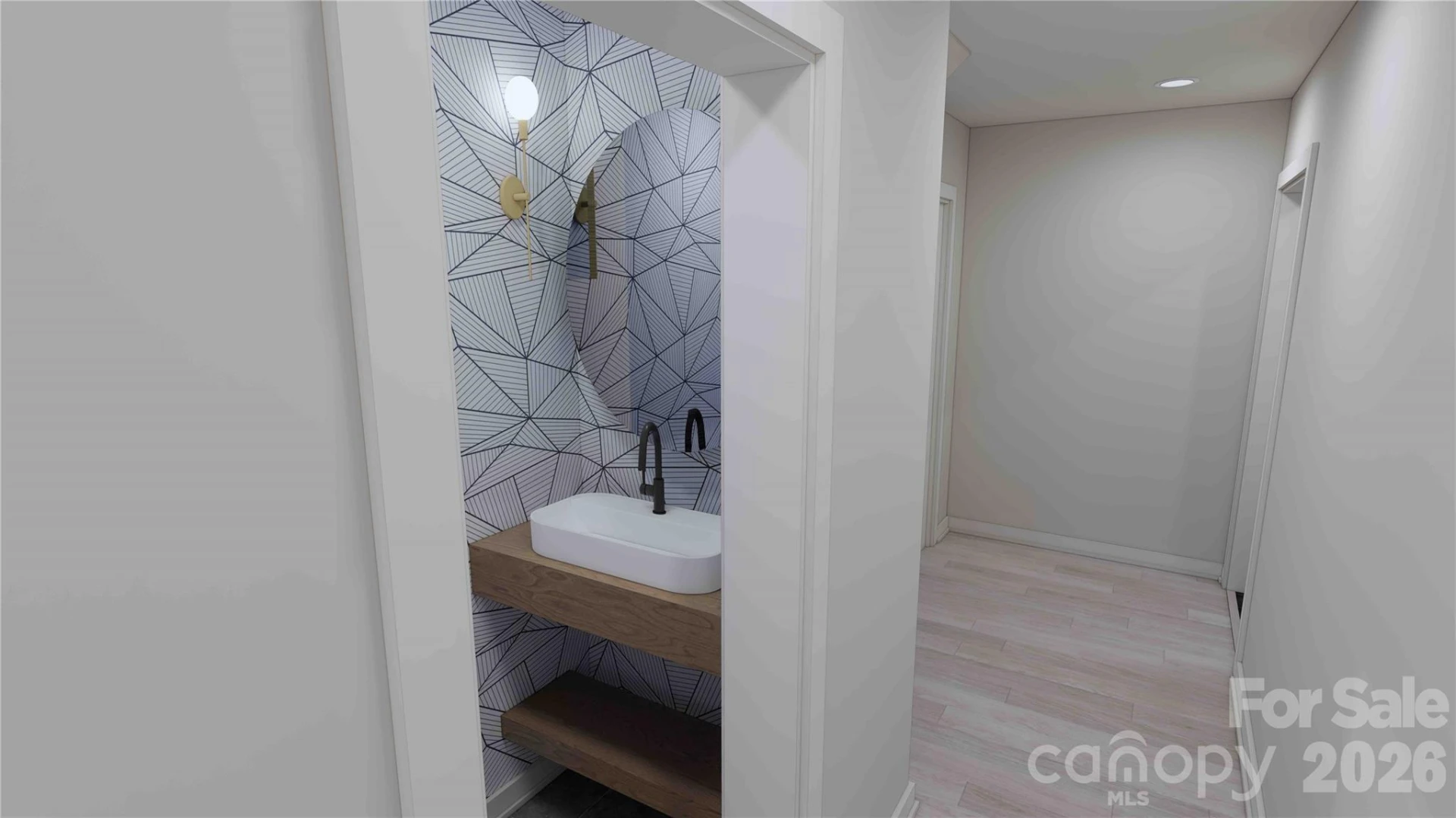 611 Storybook Villas Trail - Photo 11