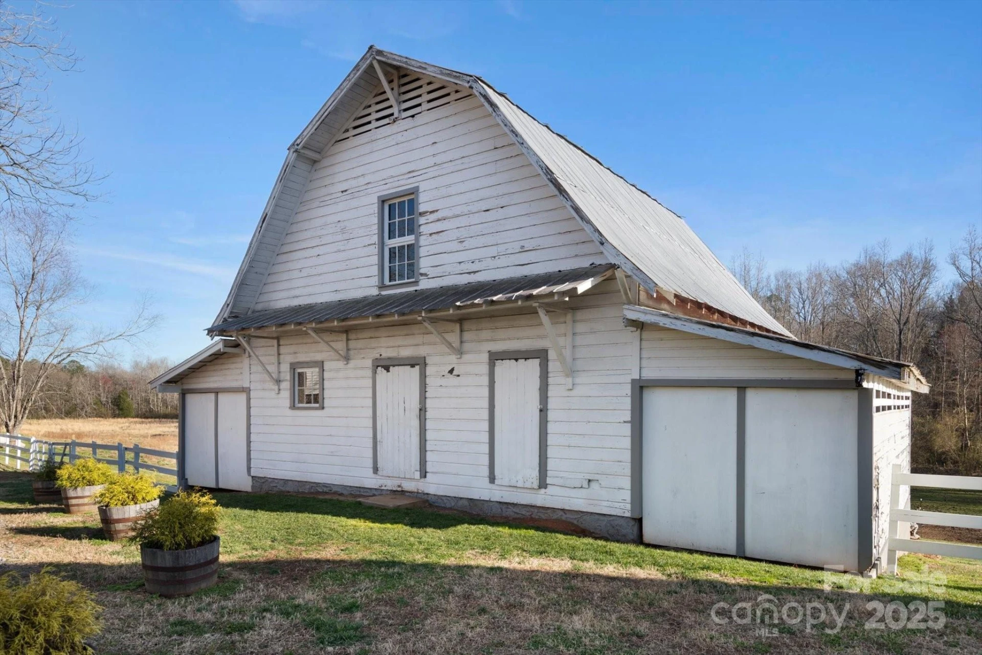 732 Crowe Dairy Road - Photo 3