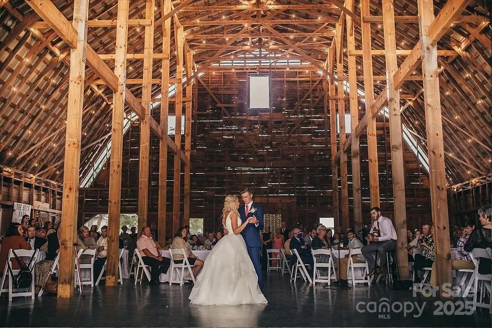 732 Crowe Dairy Road - Photo 8
