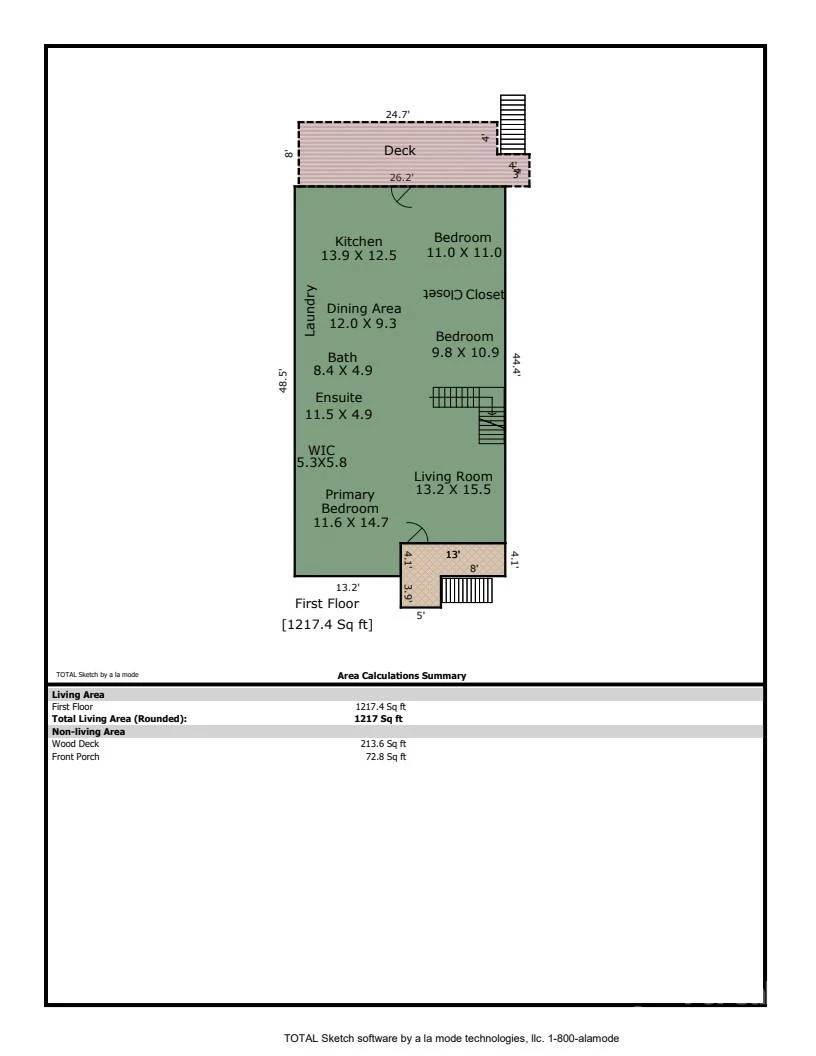 178 Locust Court - Photo 37