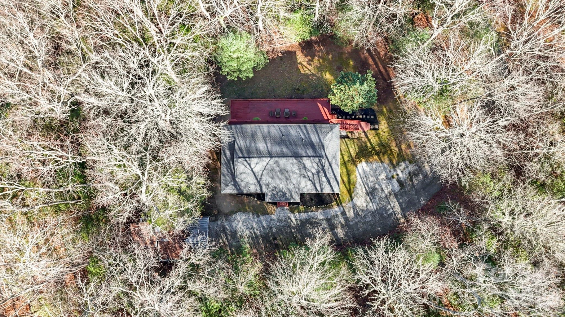 124 Flat Creek Drive - Photo 24
