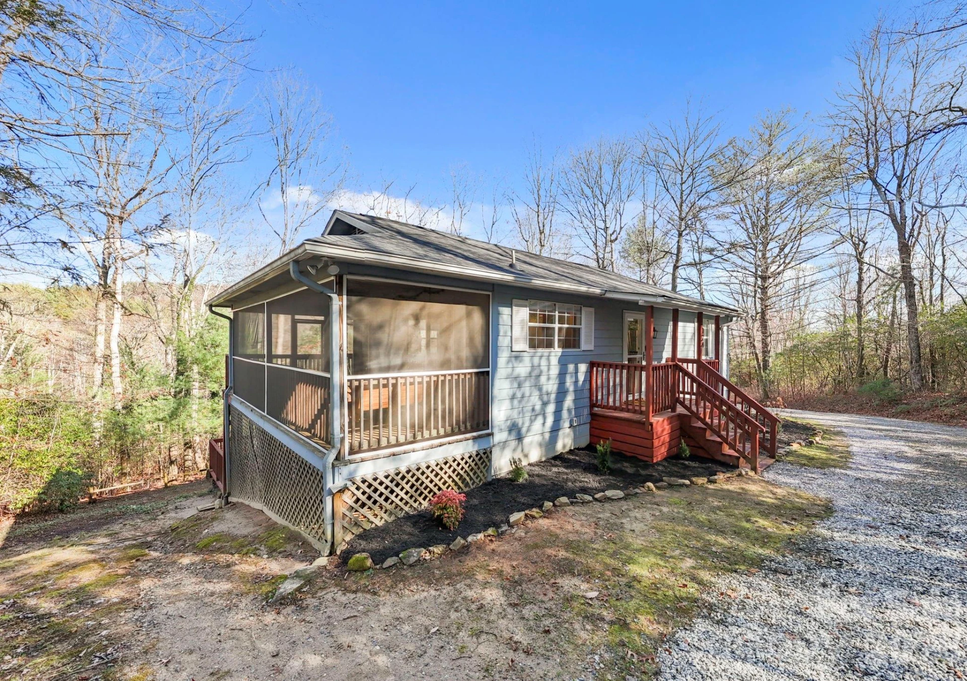 124 Flat Creek Drive - Photo 29
