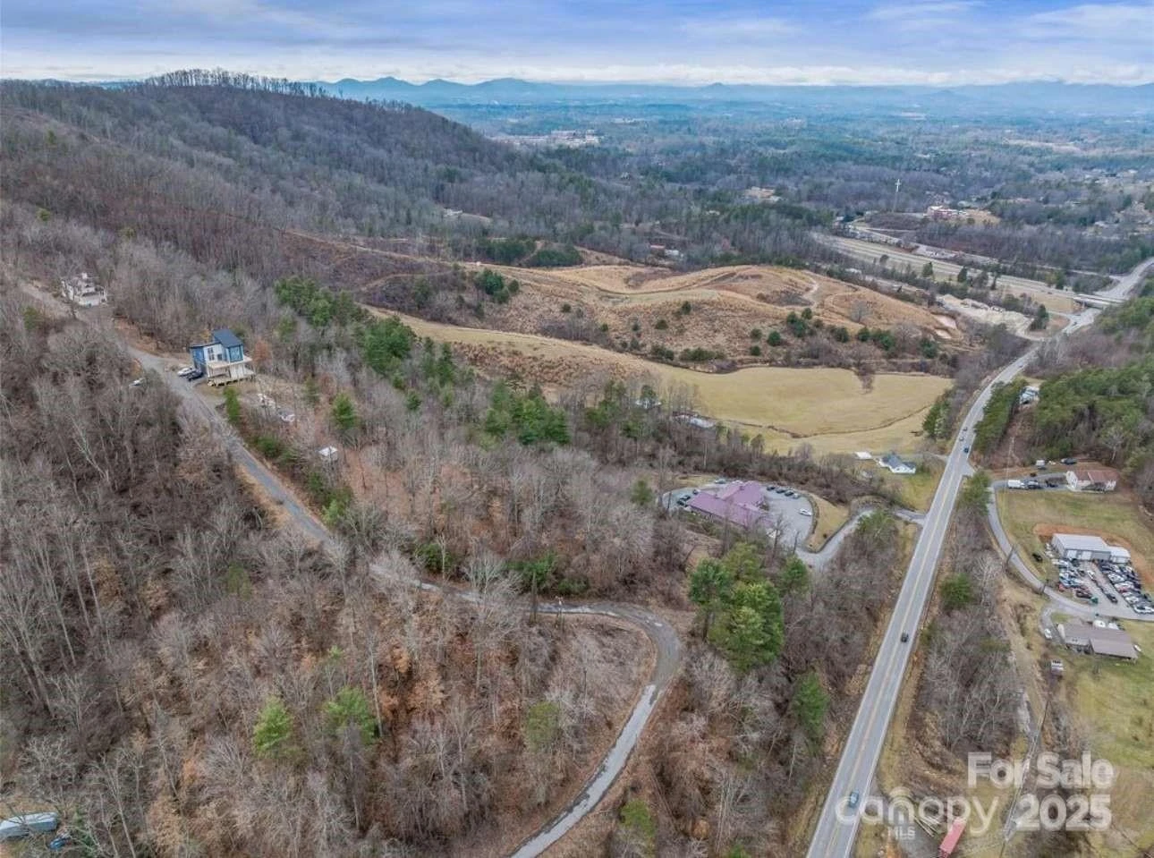 87 Barnardsville Highway - Photo 12