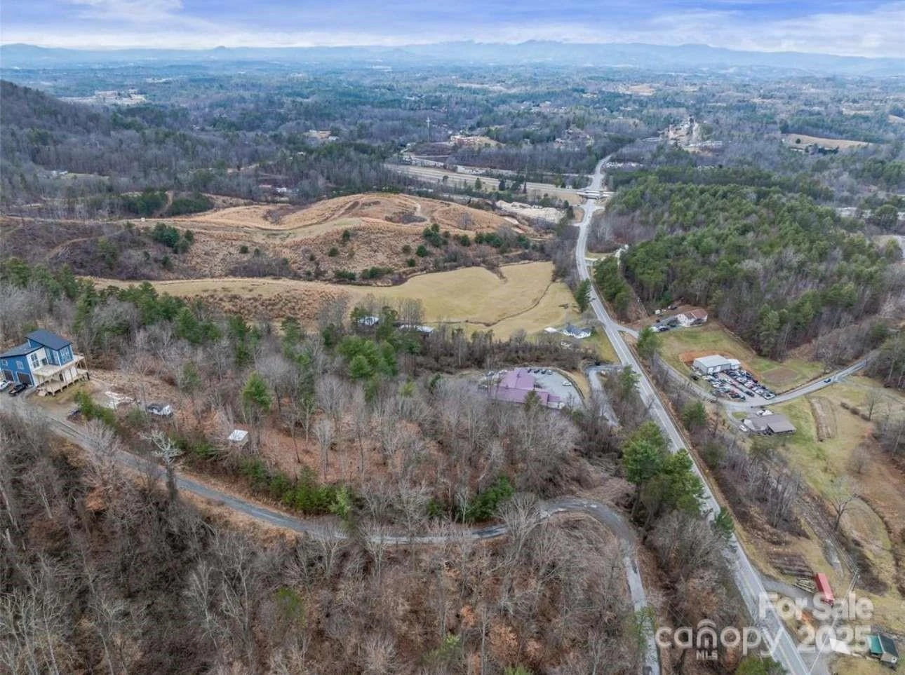 87 Barnardsville Highway - Photo 6