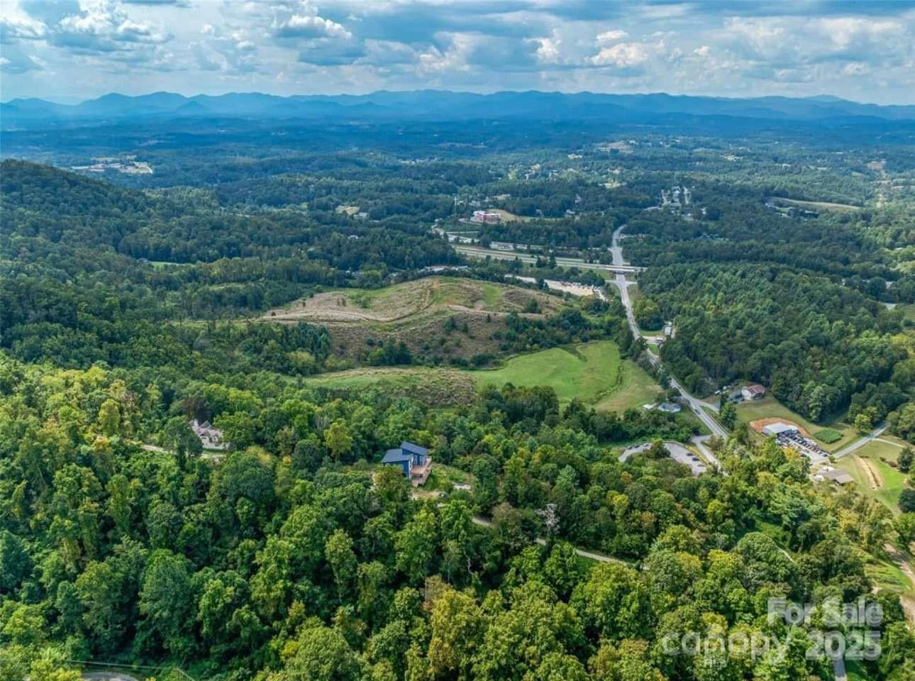 87 Barnardsville Highway - Photo 7