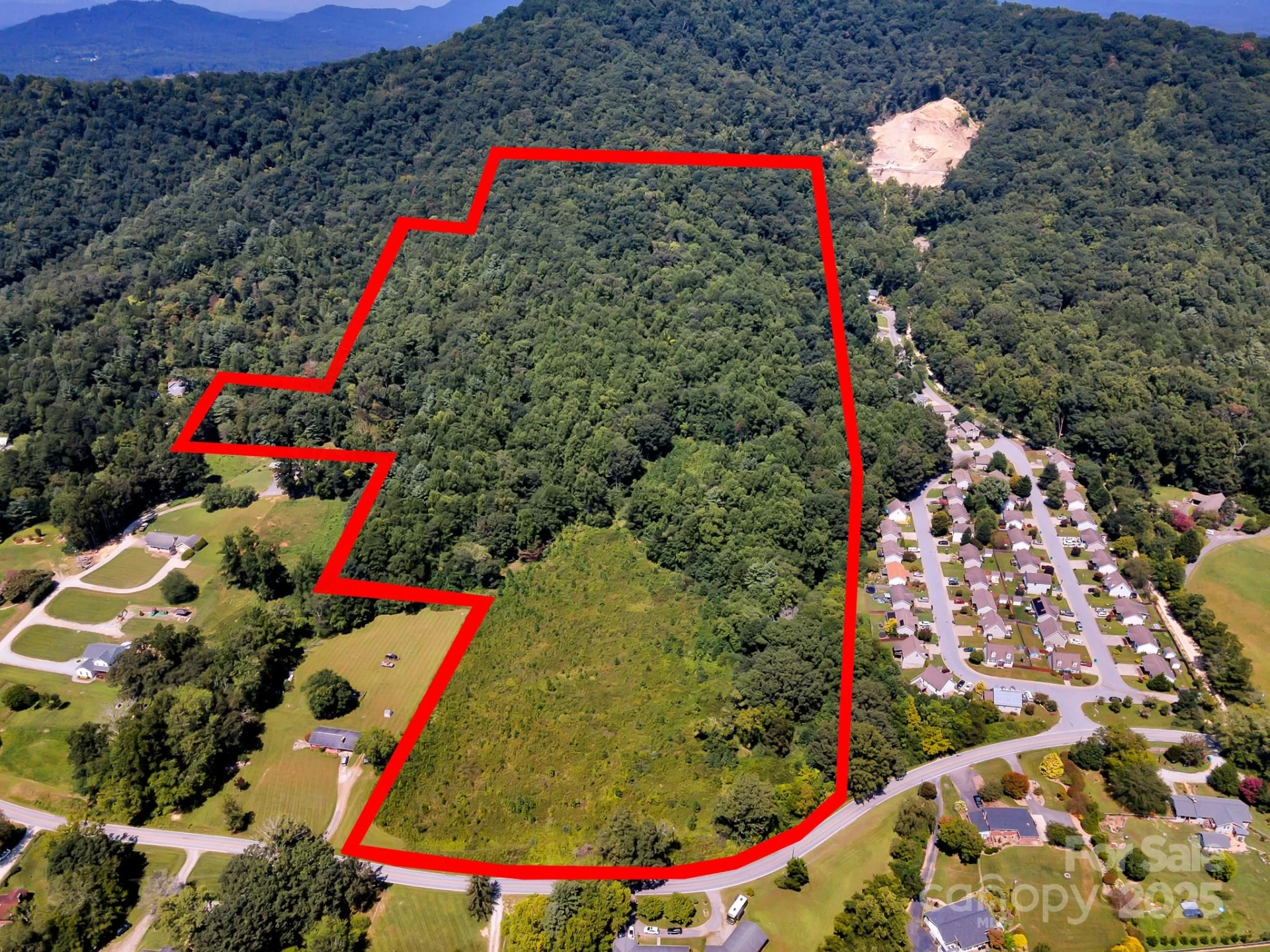 9999 Hoopers Creek Road - Photo 12