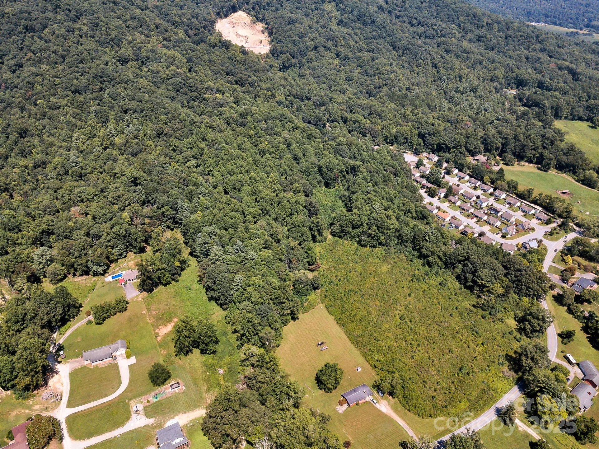 9999 Hoopers Creek Road - Photo 4