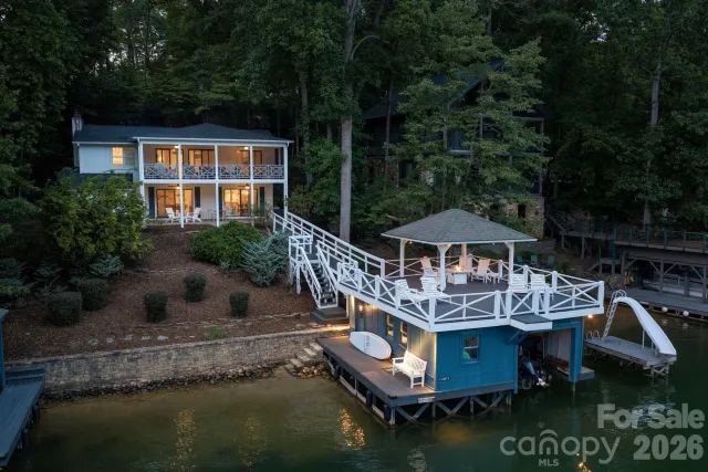 183 Blarney Road, Lake Lure, NC, 28746