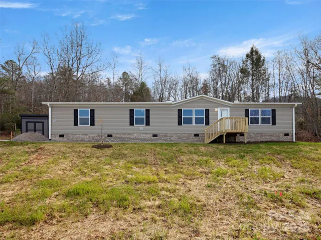 172 Peaceful Hill Drive