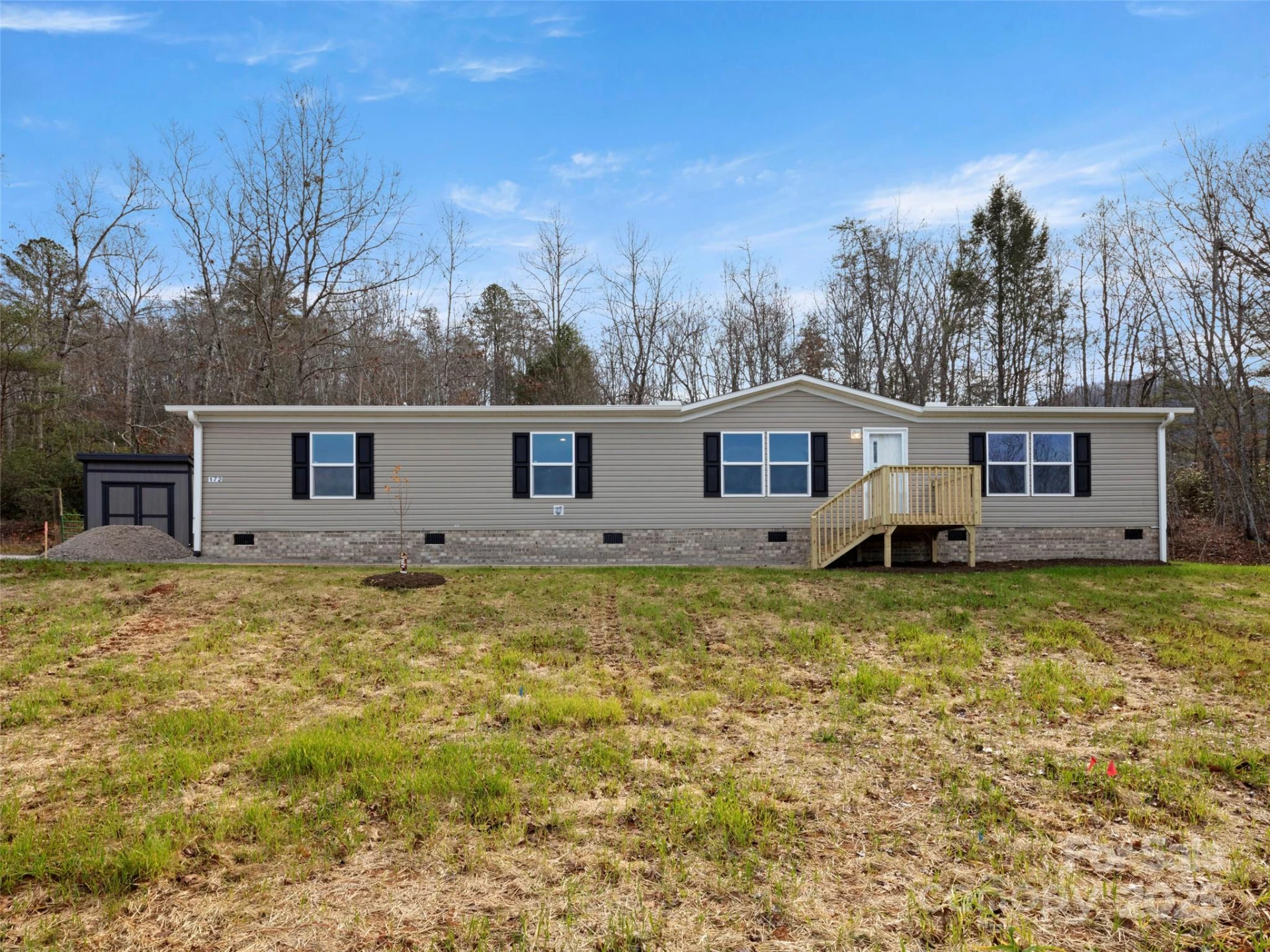 172 Peaceful Hill Drive