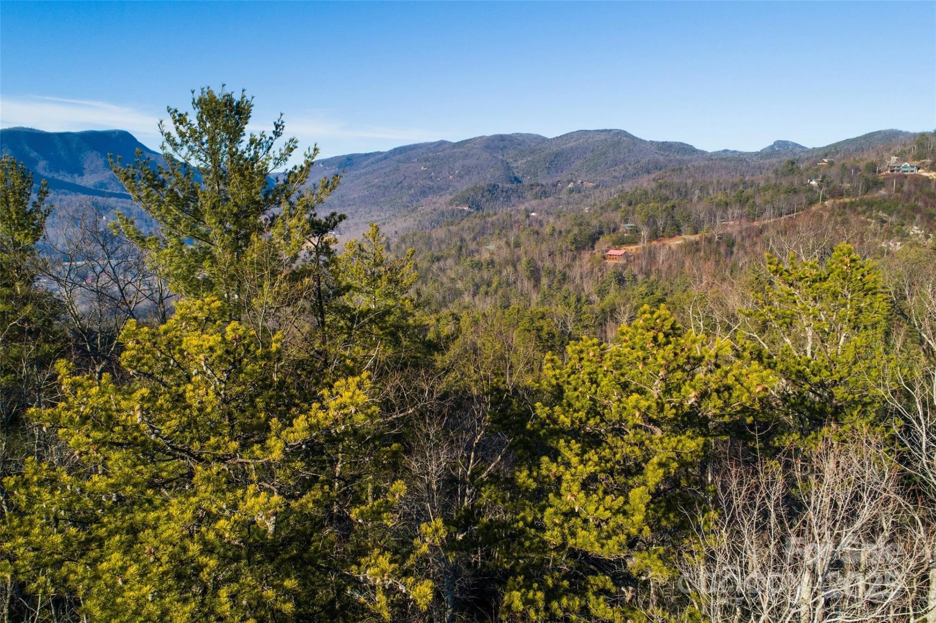 Lot #45 Fox Ridge Trail - Photo 3