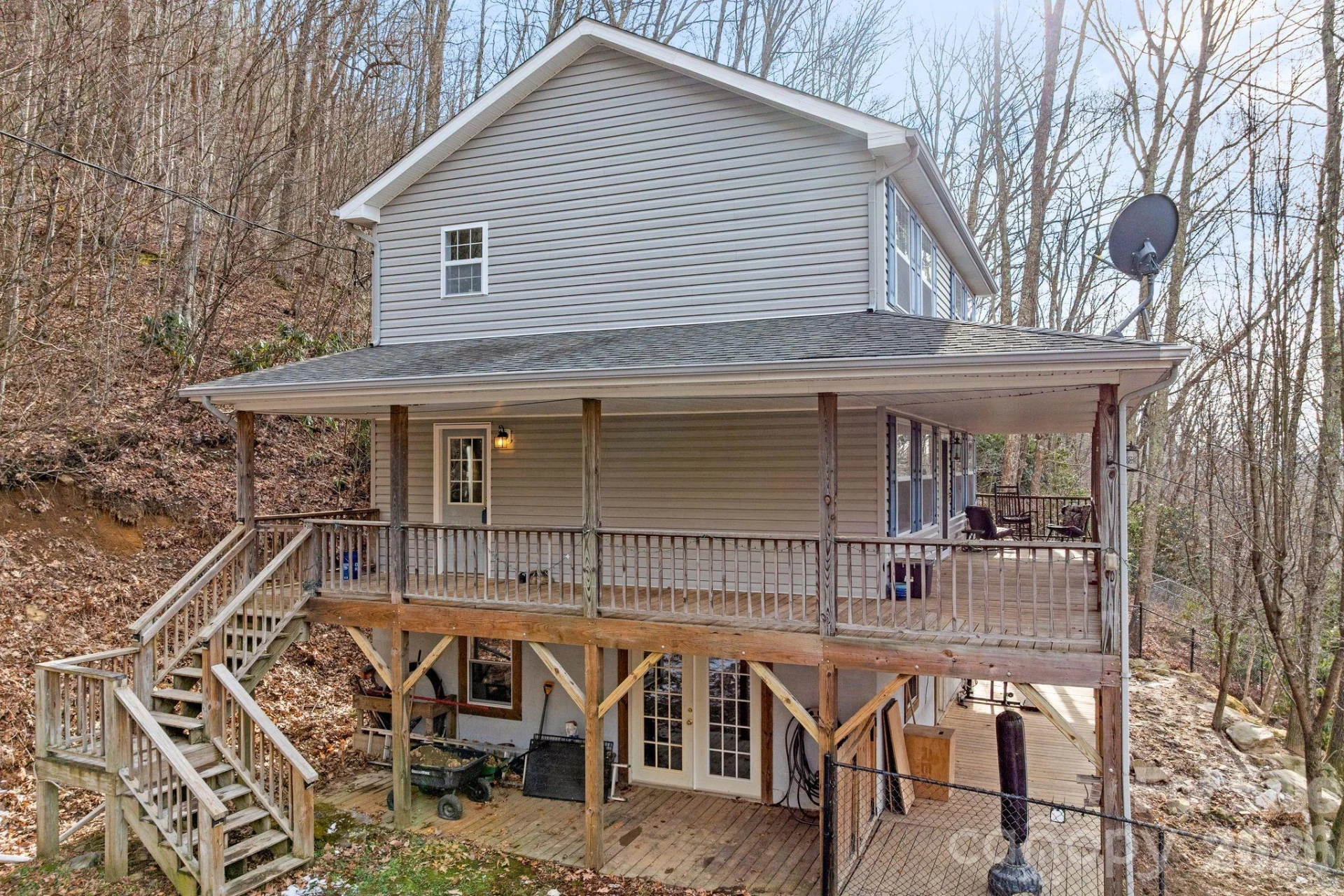 842 Grouse Road