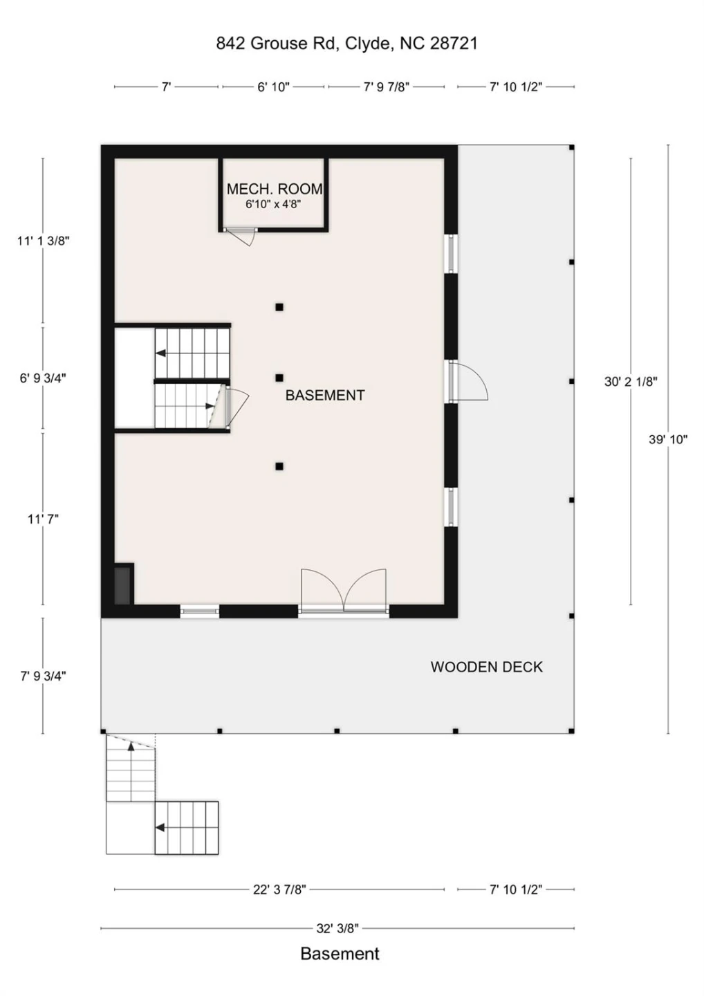 842 Grouse Road - Photo 28