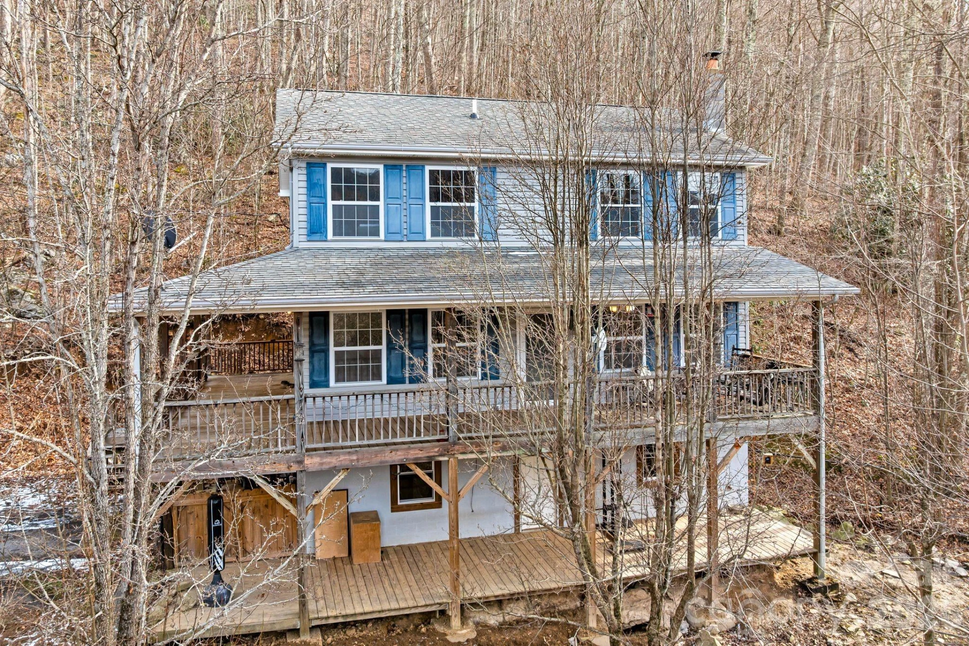 842 Grouse Road - Photo 31