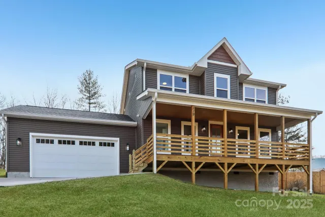 119 Lincoln Ridge Drive