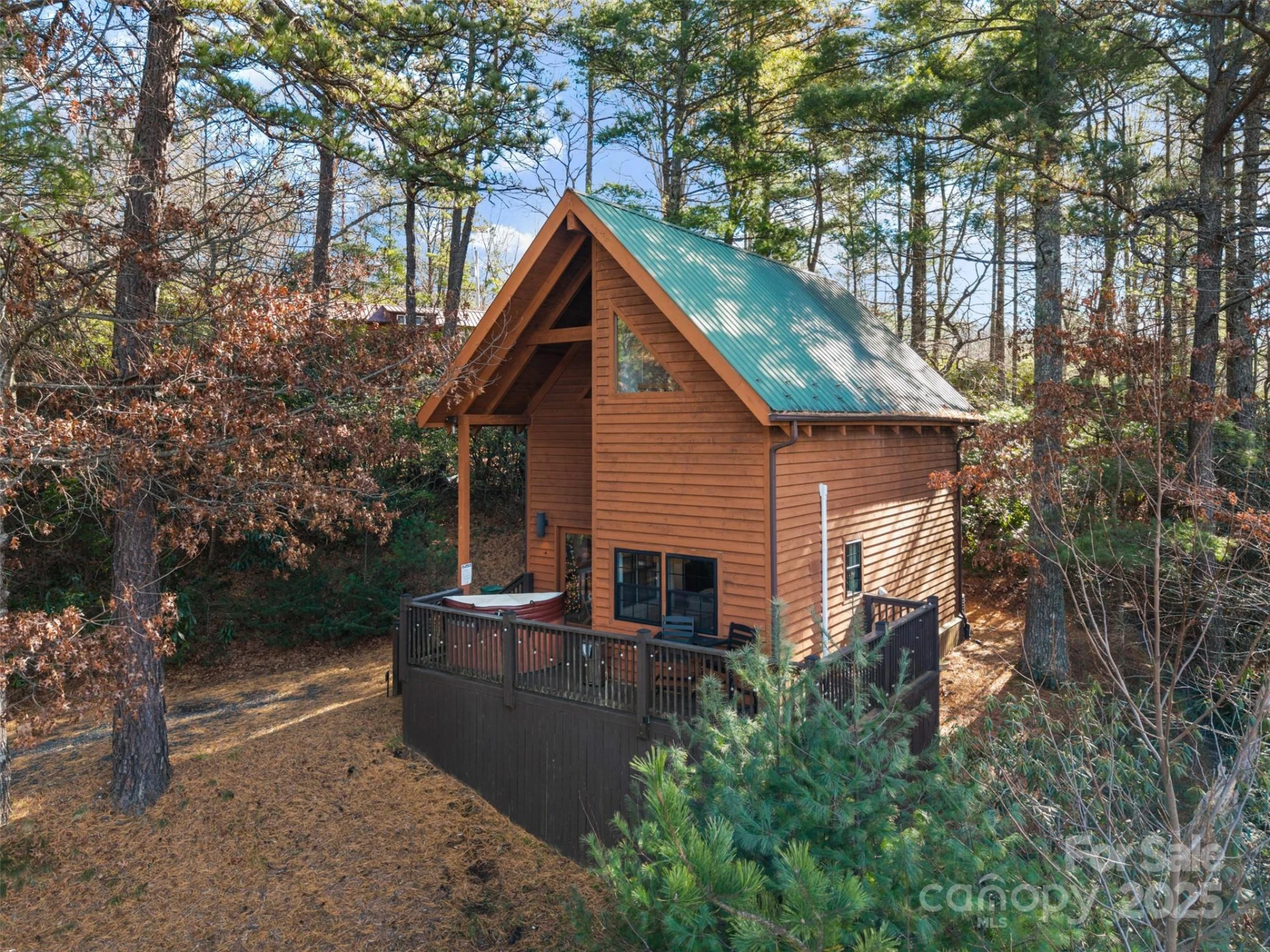 68 Bear Den Mountain View Drive
