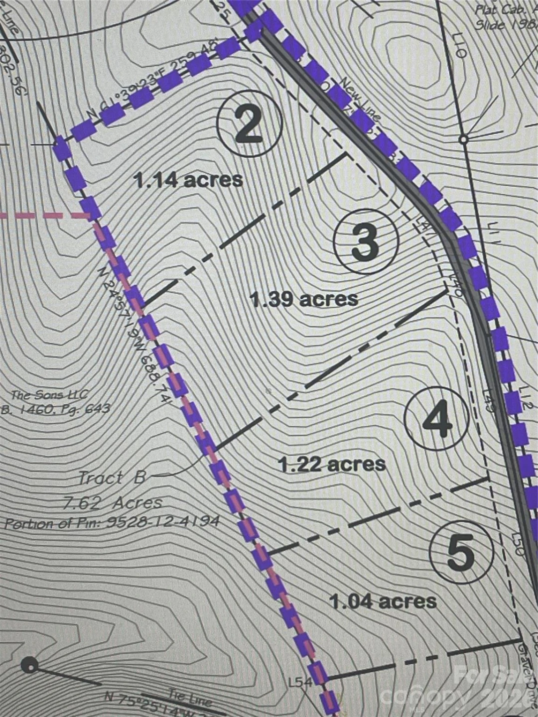 Lot # 4 West Legacy Drive #4 - Photo 15