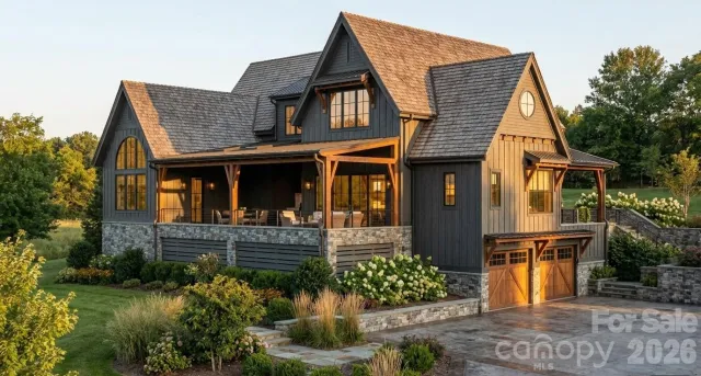 000 Cook Cove Road