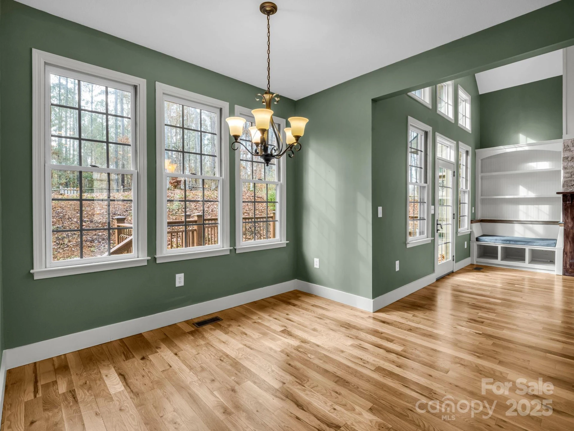 351 E Rambling Creek - Photo 15