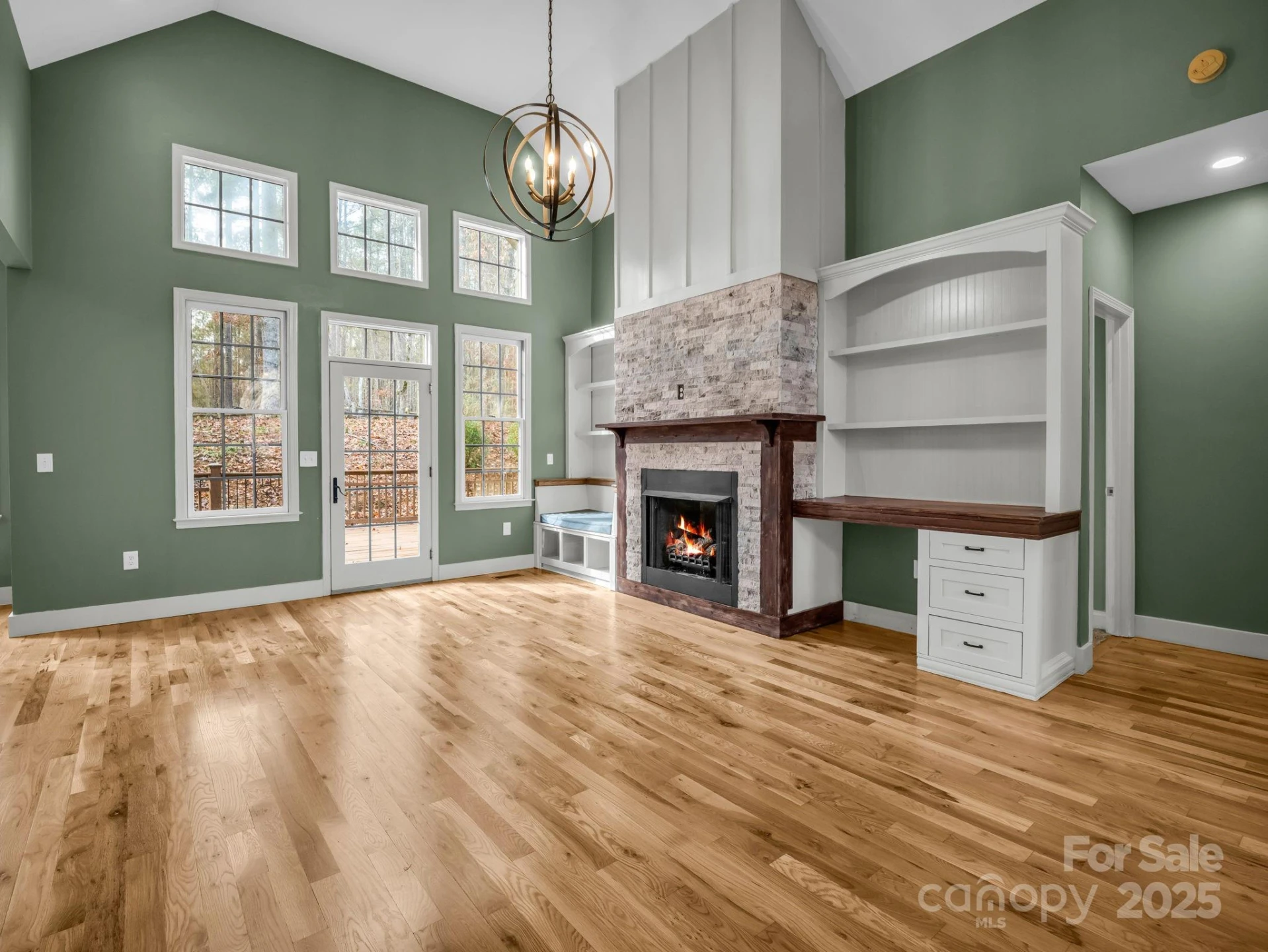 351 E Rambling Creek - Photo 5