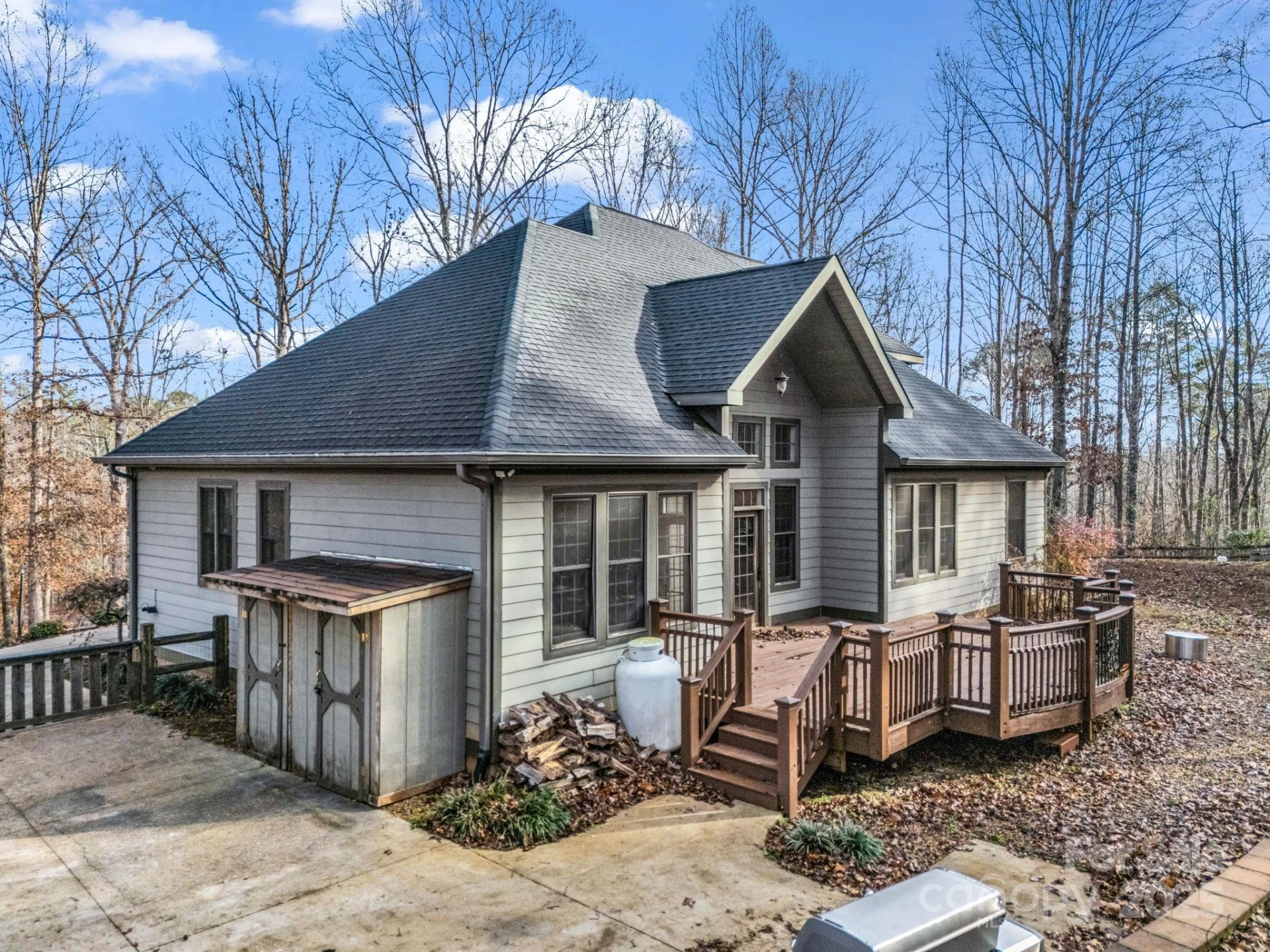 351 E Rambling Creek - Photo 42